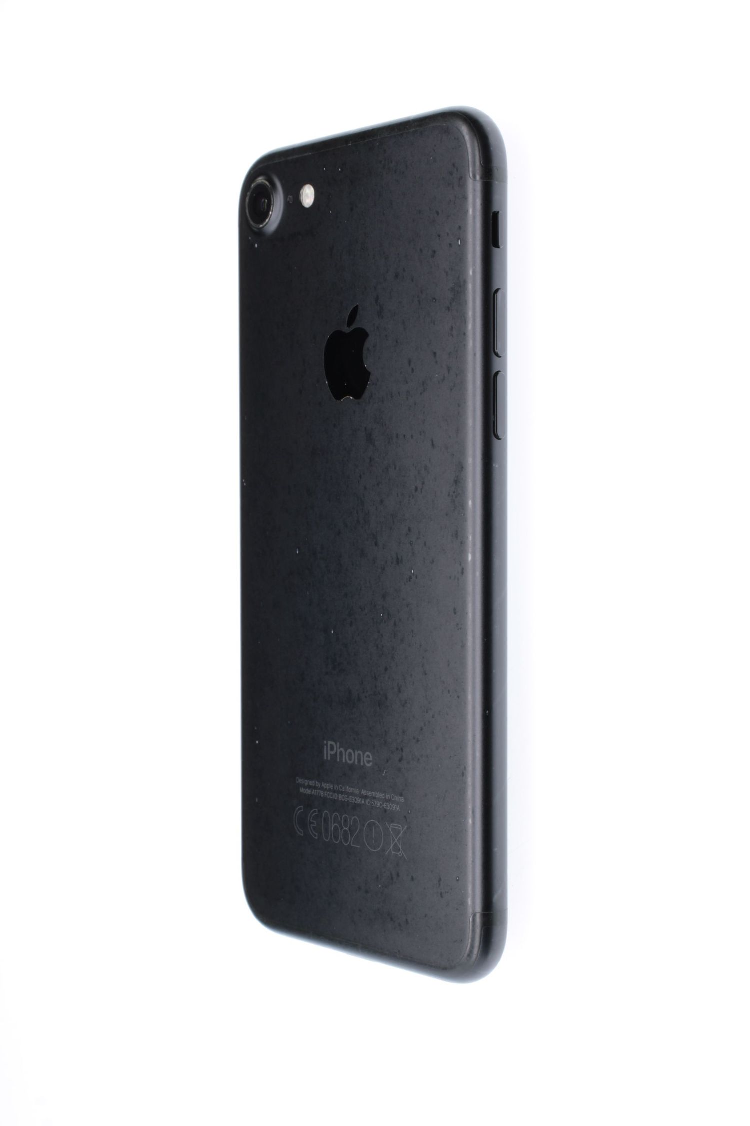 Apple - 〜Neuci Mel〜     iPhone7 Apple iPhone 7, Black, 32 GB - de la 389 lei