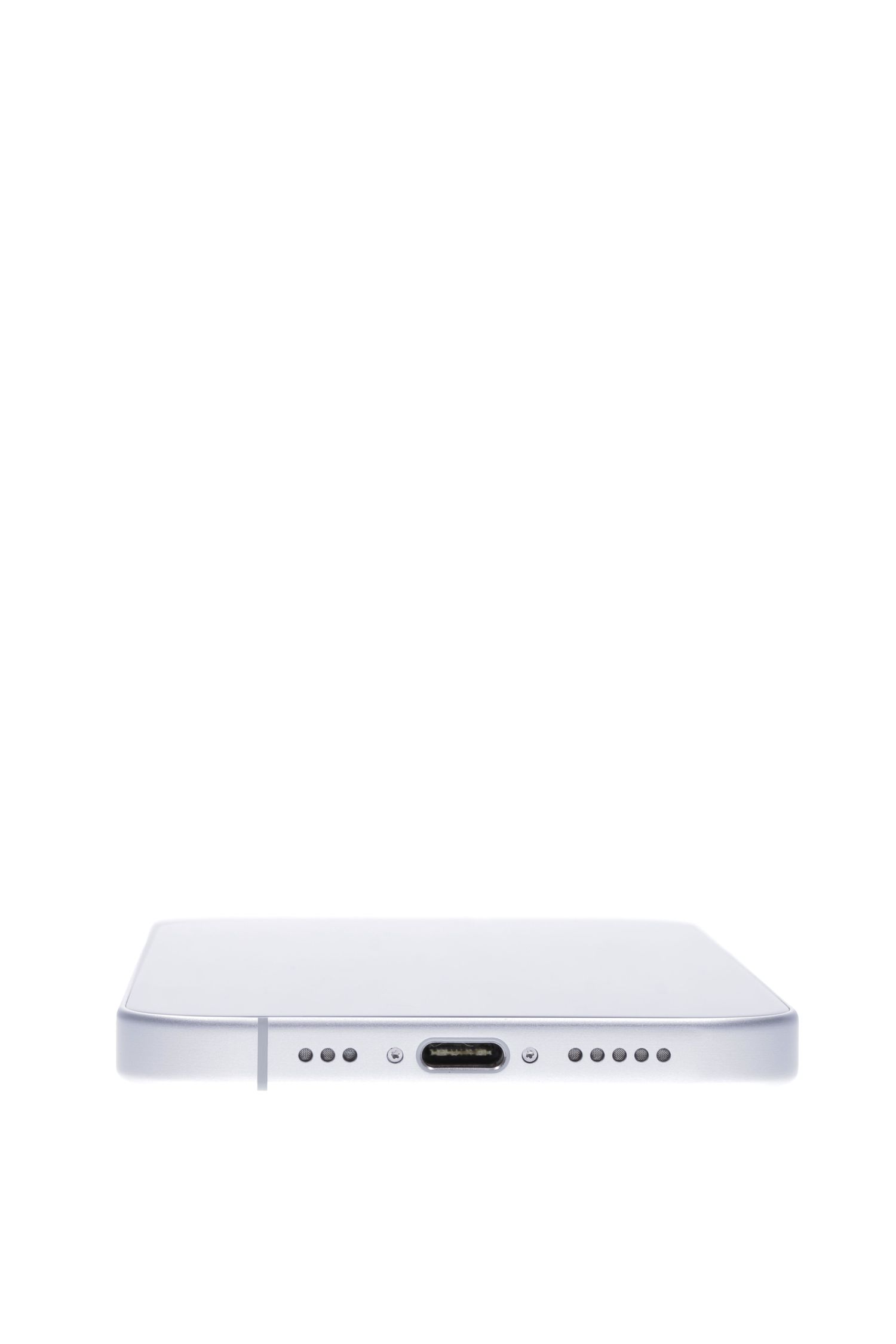 Apple iPhone 16 256 GB White - Foarte bun