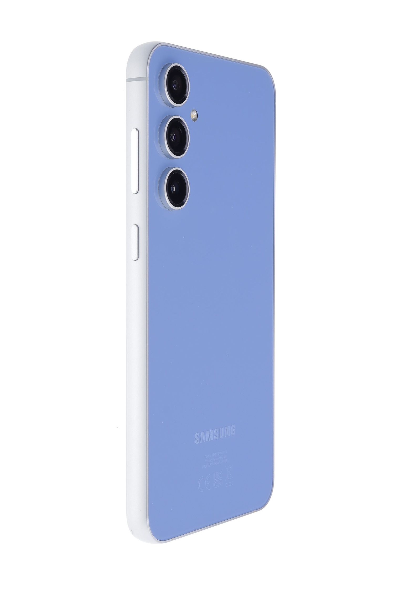 Samsung Galaxy S23 FE 5G Dual Sim 128 GB Indigo - Отлично
