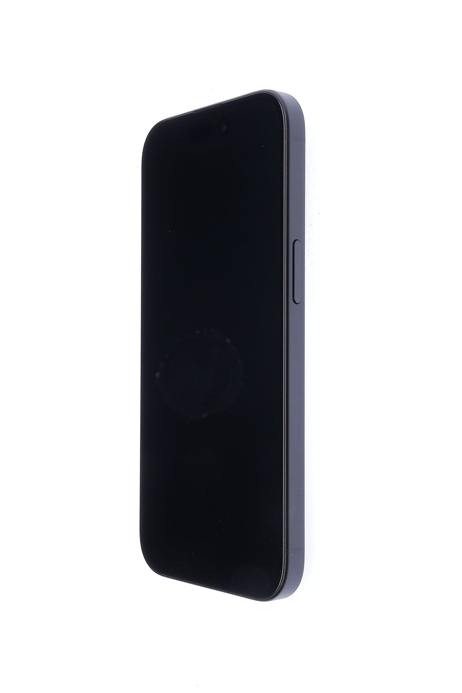 Apple iPhone 15 128 GB Black - Πολύ καλό