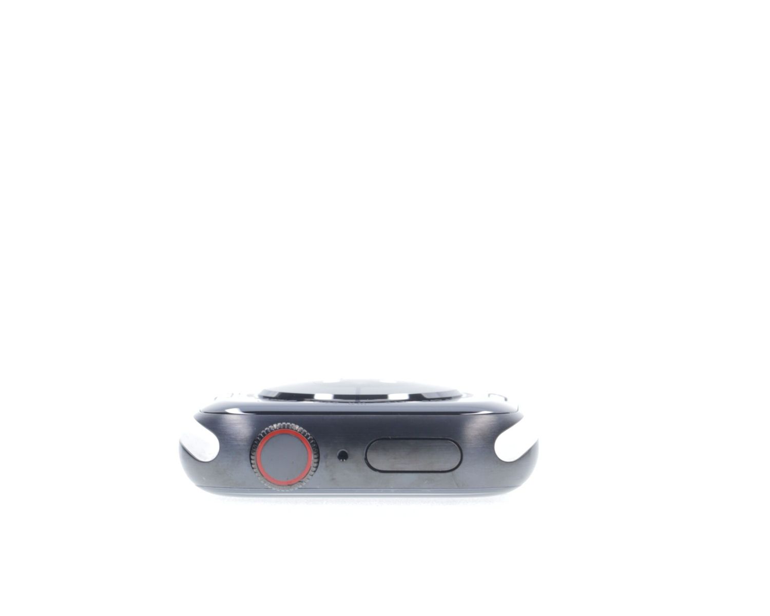 Apple Watch Series 7 2021, GPS + Cellular, Titanium 41mm Space Black - Σαν καινούργιο