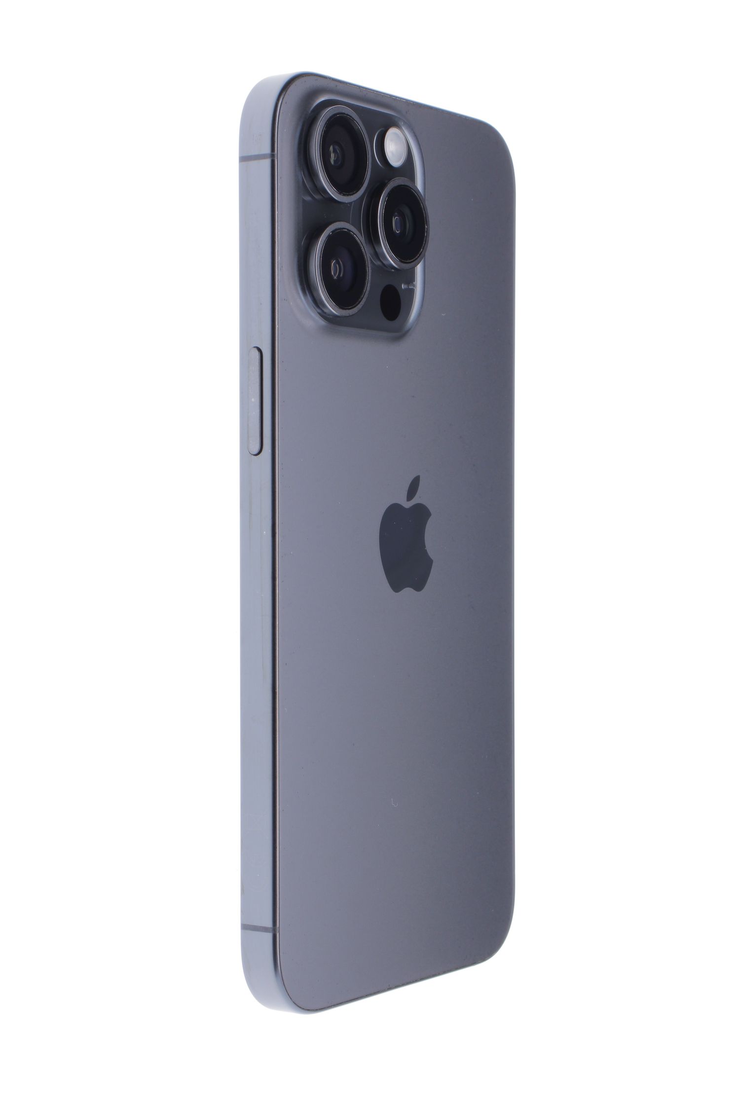 Apple iPhone 15 Pro Max, Black Titanium, 256 GB - de la 3.369 lei