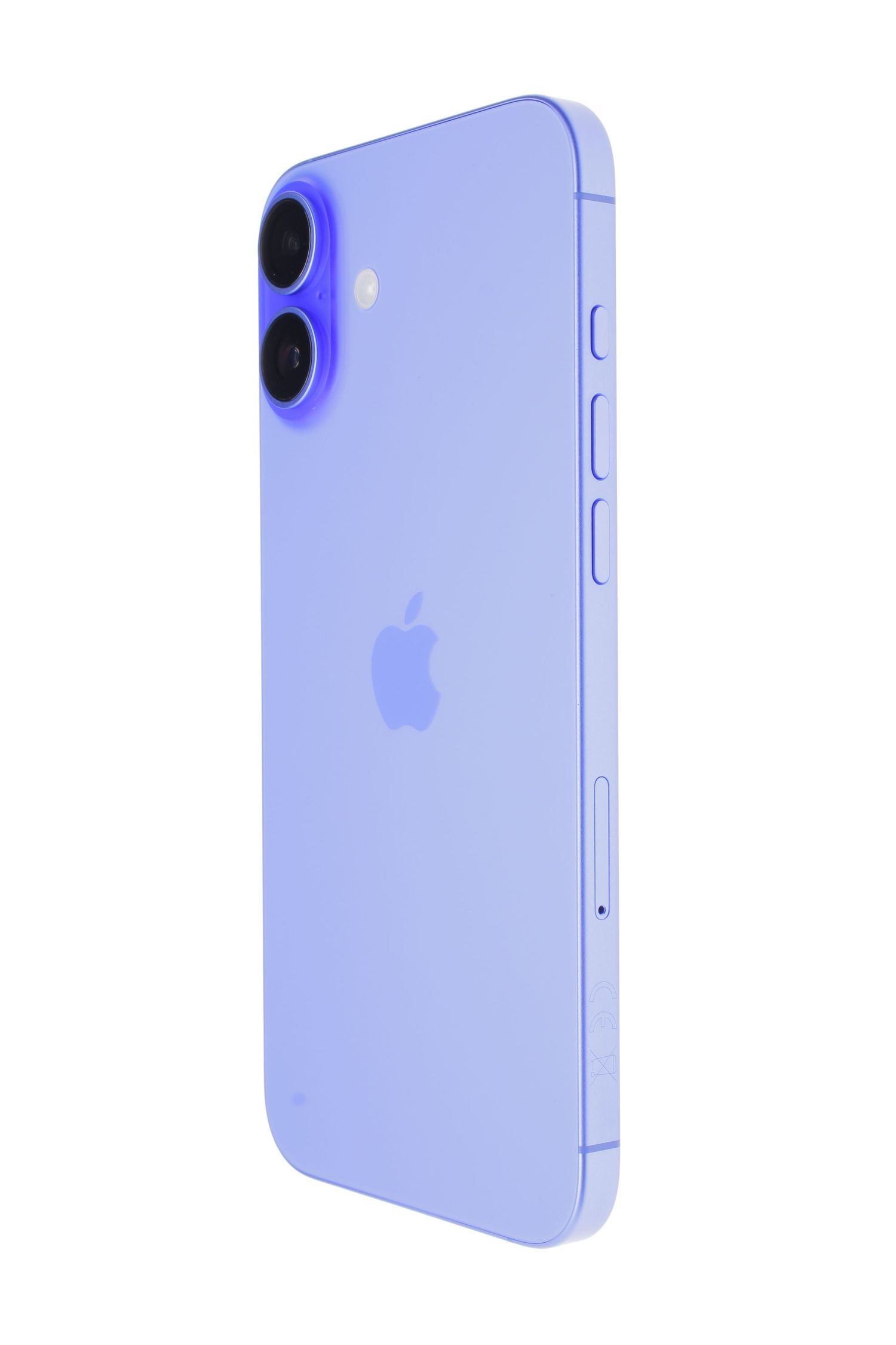 Apple iPhone 16 Plus 128 GB Ultramarine - Ca nou