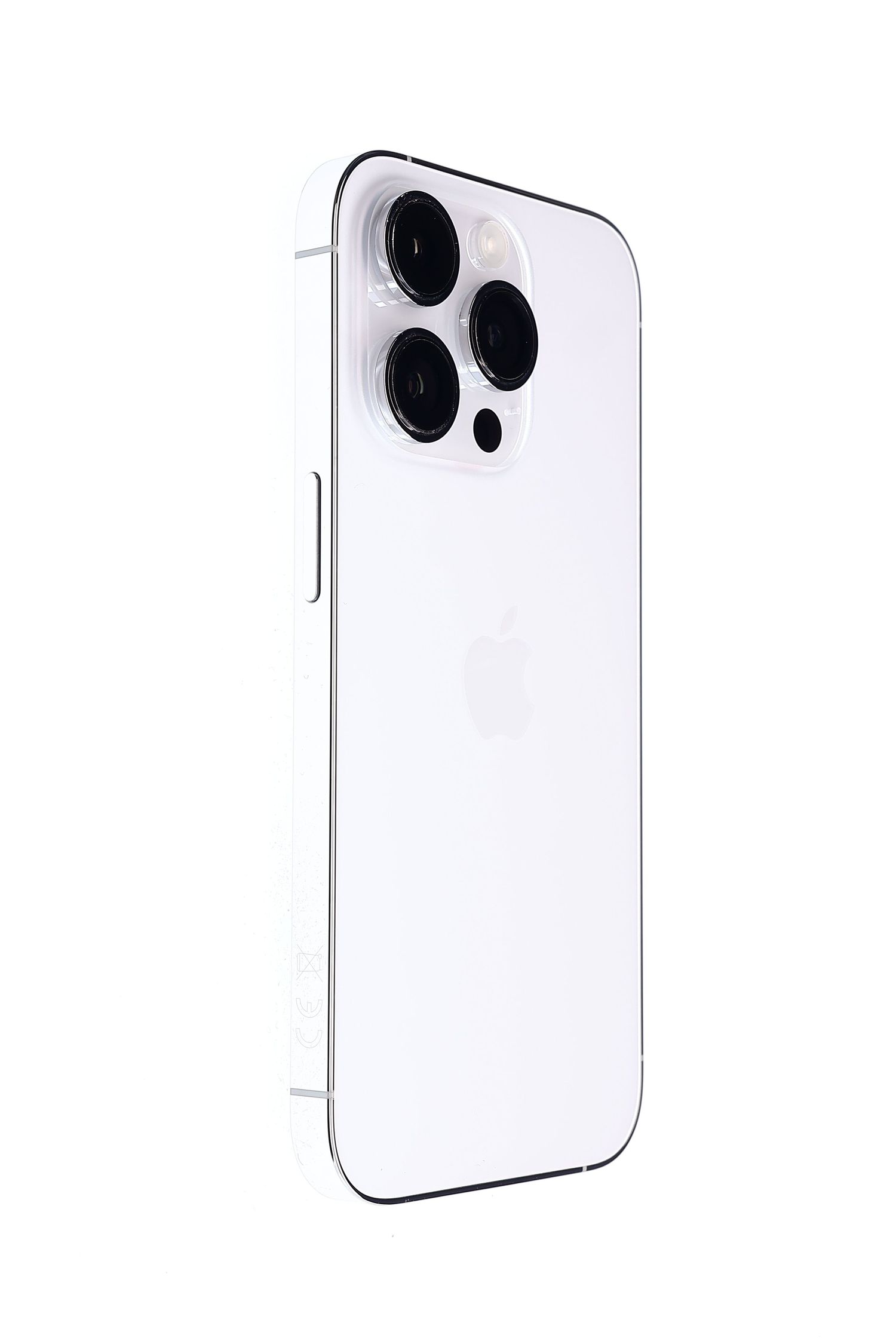 Apple iPhone 14 Pro 256 GB Silver - Като нов