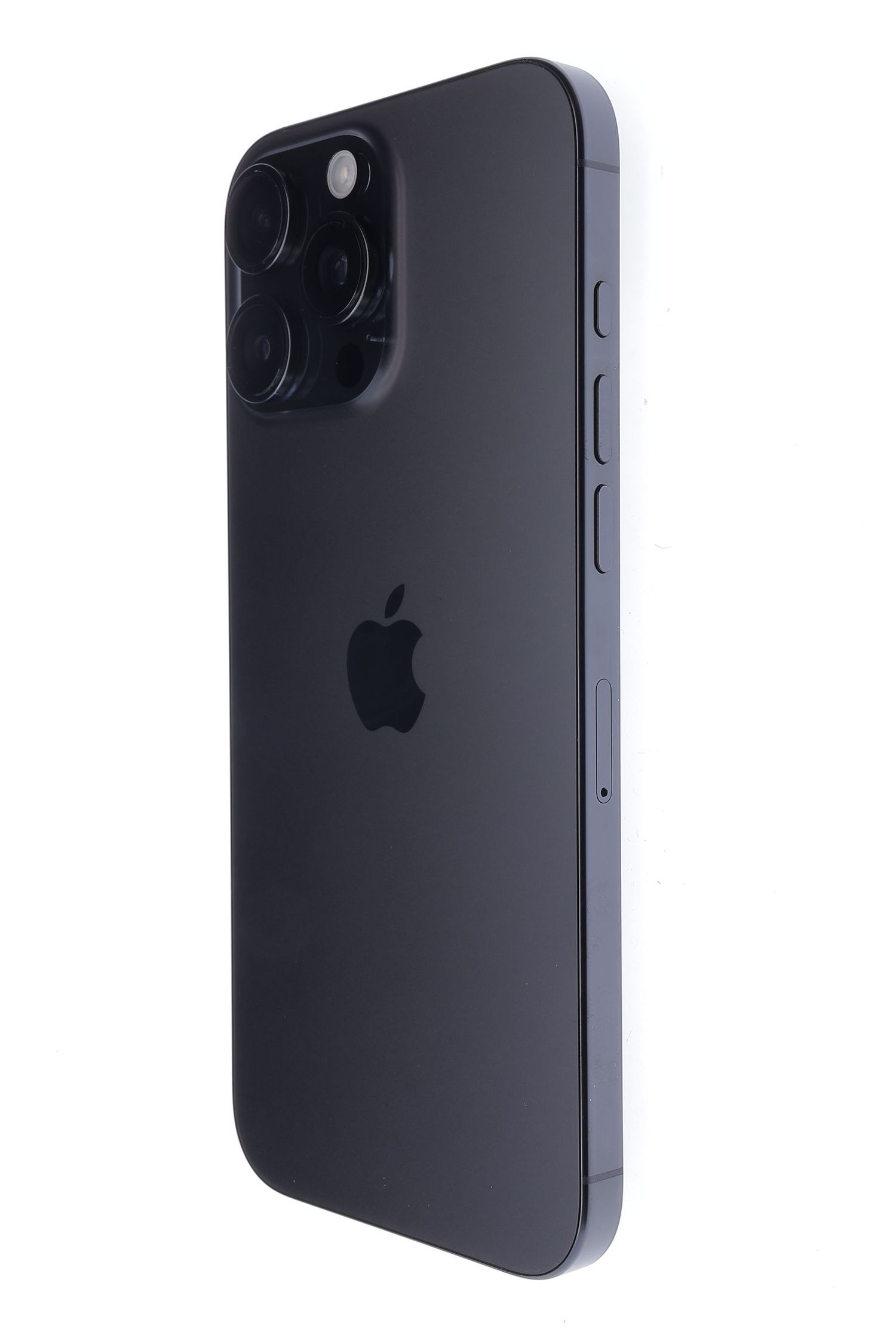Apple iPhone 16 Pro Max 1 TB Black Titanium - Като нов