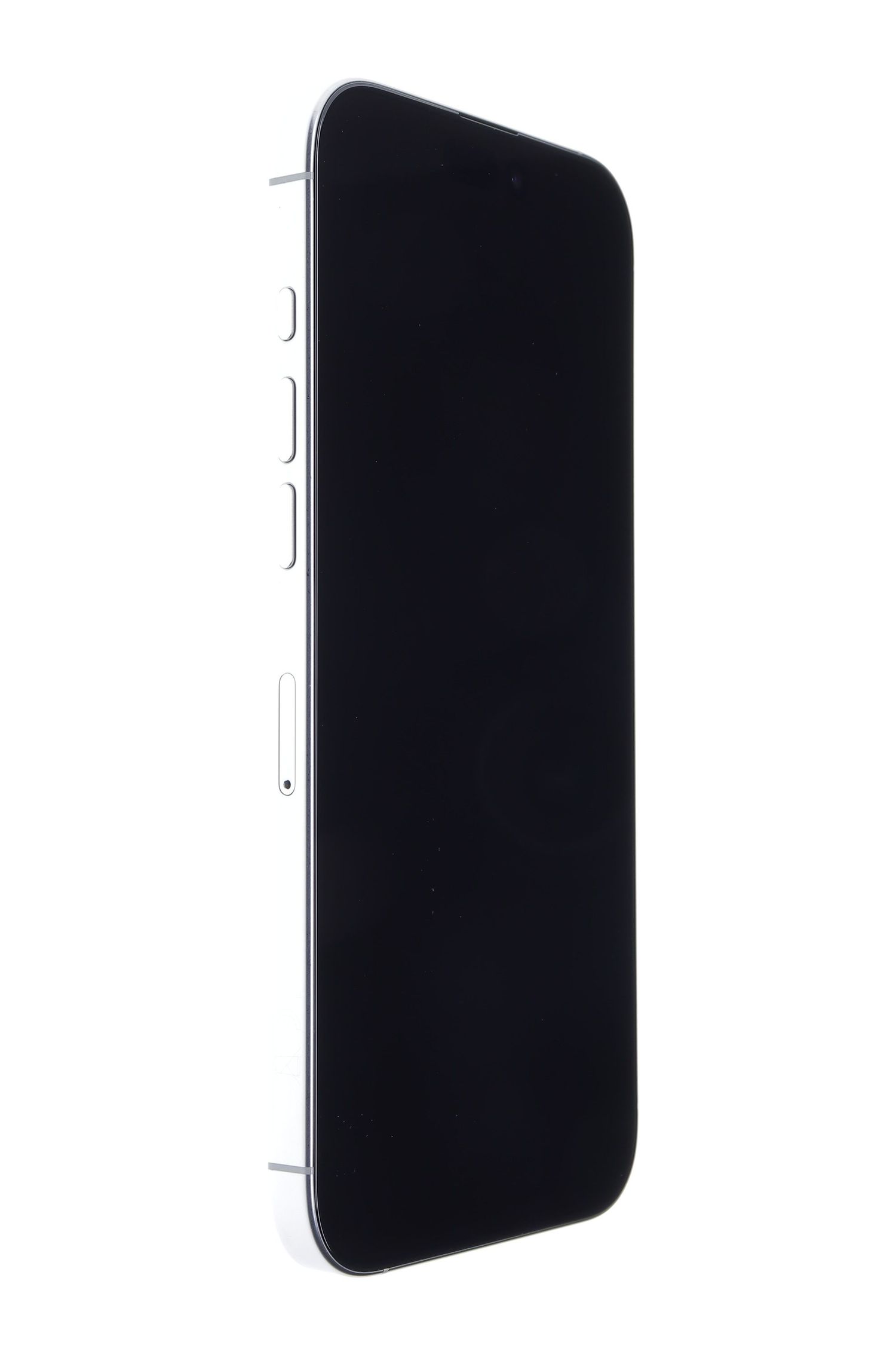Apple iPhone 16 Pro Max, White Titanium, 256 GB - de la 3.849 lei
