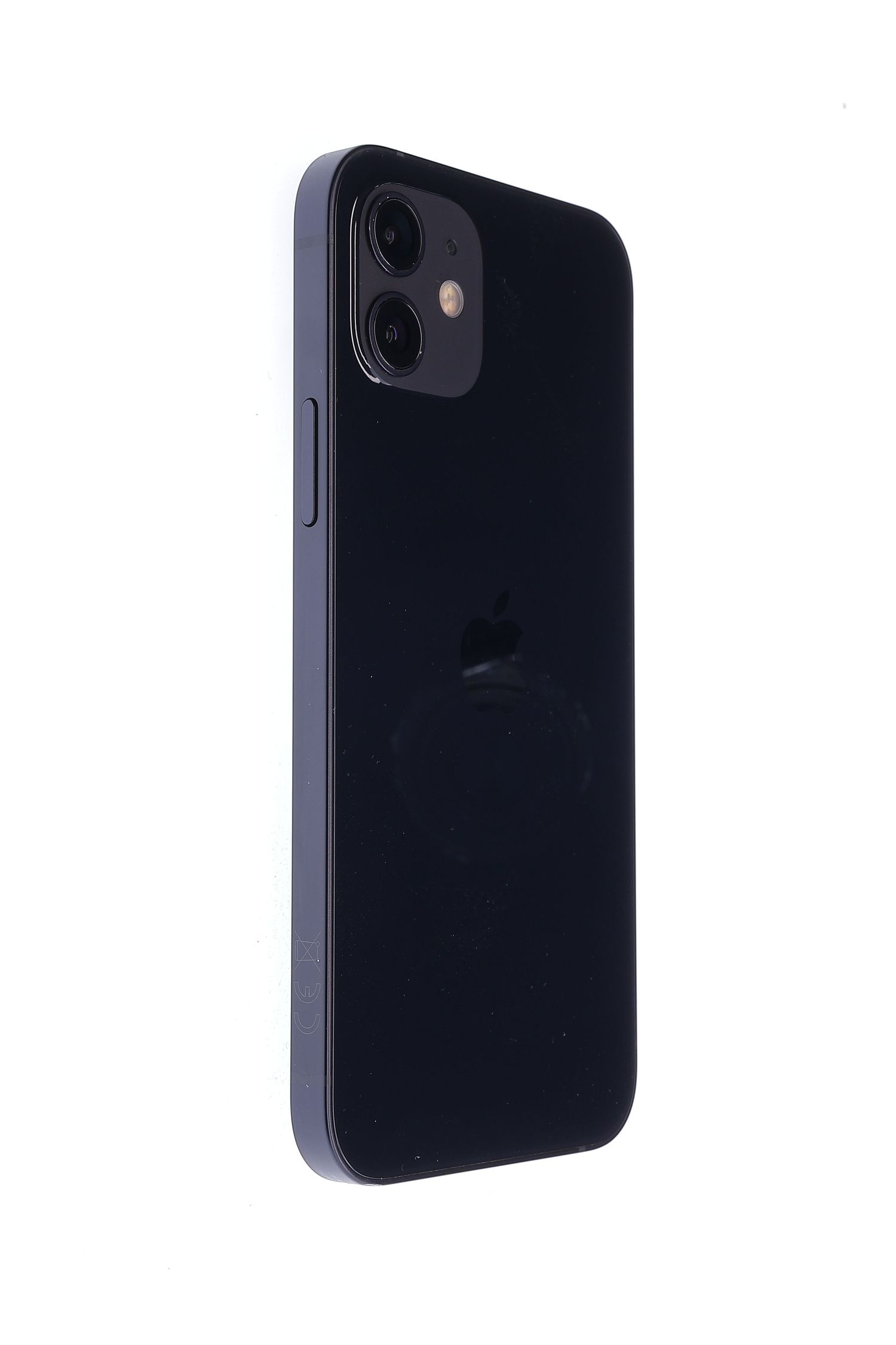Apple iPhone 12 64 GB Black - Excelent