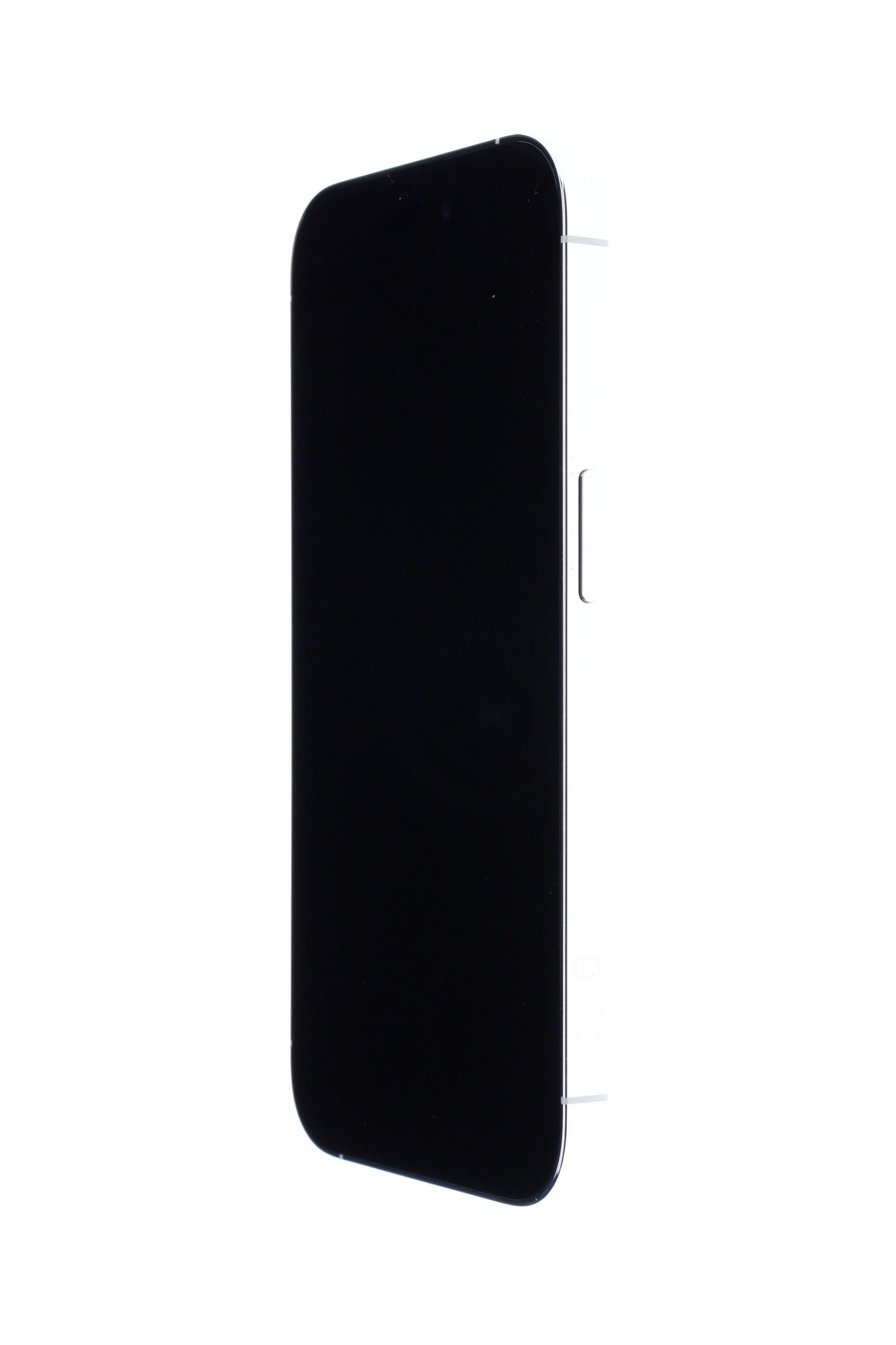 Apple iPhone 14 Pro 256 GB Silver - Foarte bun