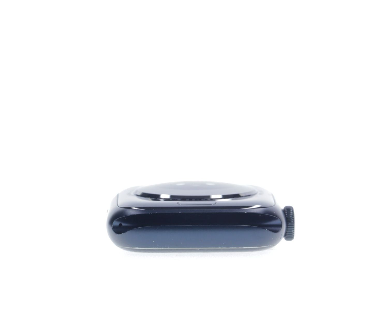 Apple Watch Series 8 2022, GPS, Aluminium 45mm Midnight - Добро