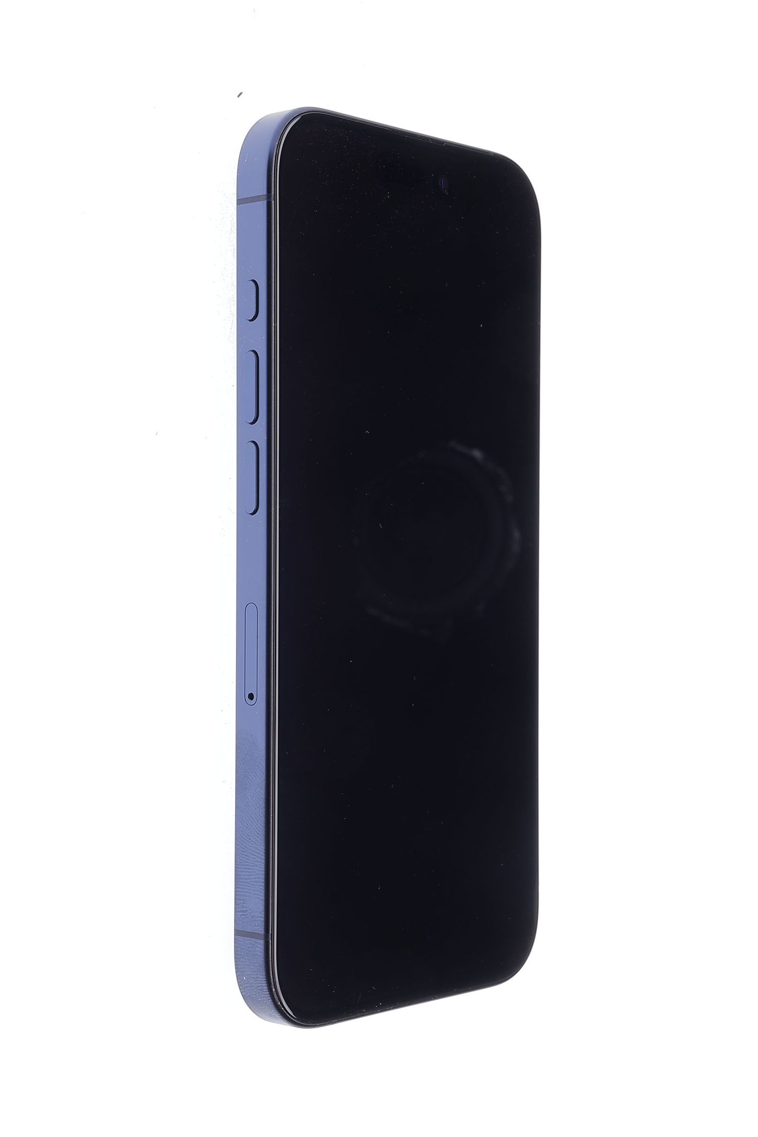 Apple iPhone 15 Pro 128 GB Blue Titanium - Σαν καινούργιο