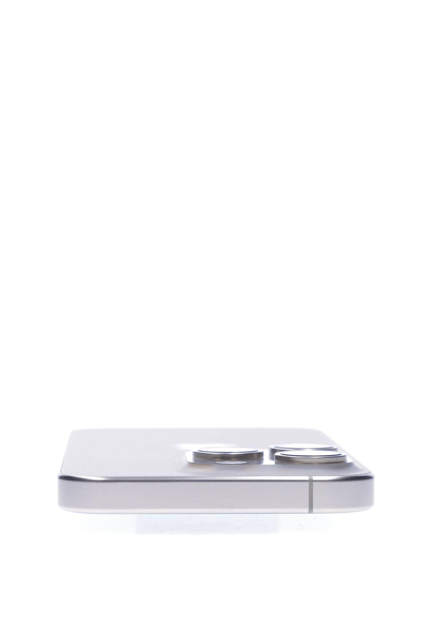 Apple iPhone 15 Pro 128 GB Natural Titanium - Foarte bun