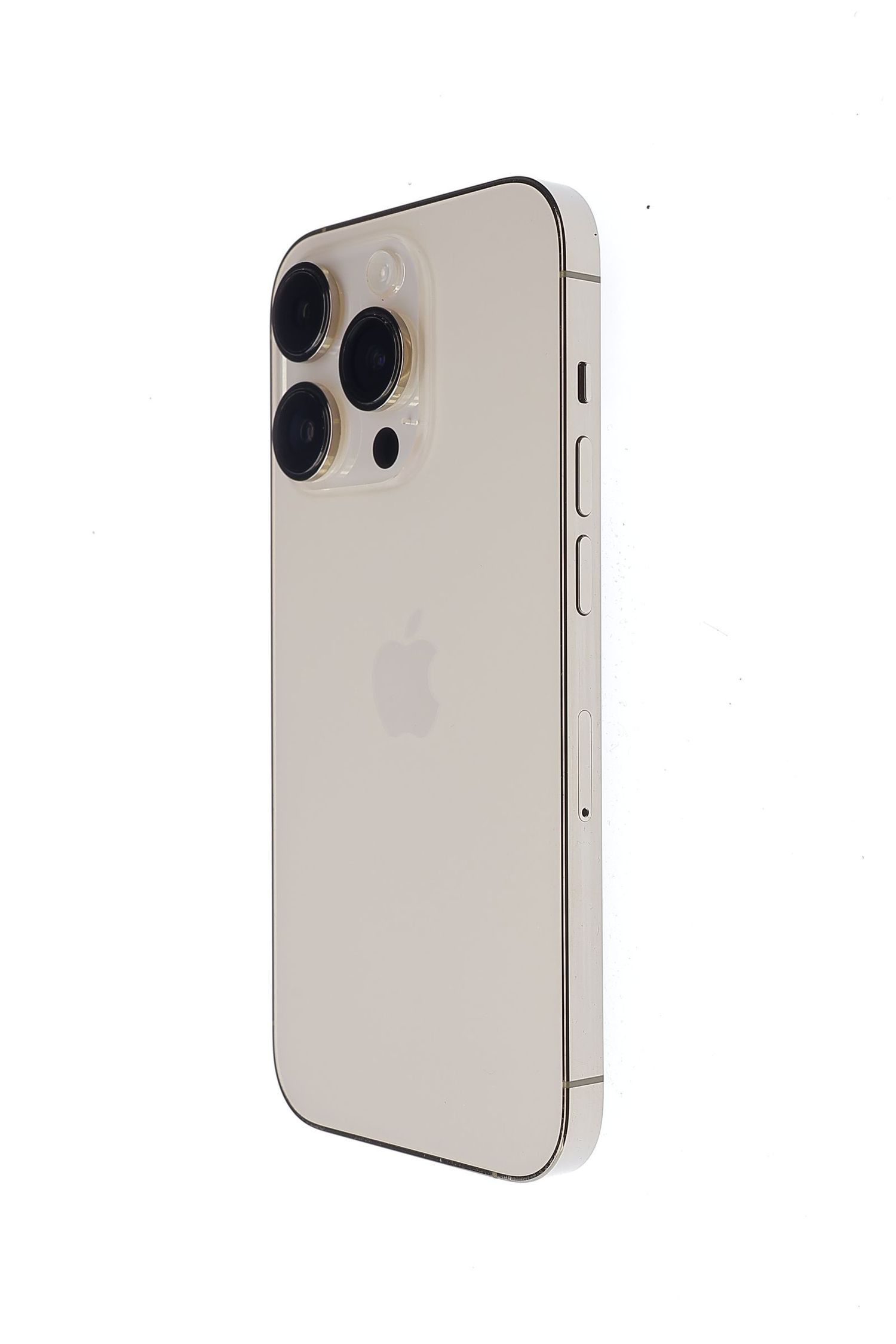 Apple iPhone 14 Pro 512 GB Gold - Újszerű