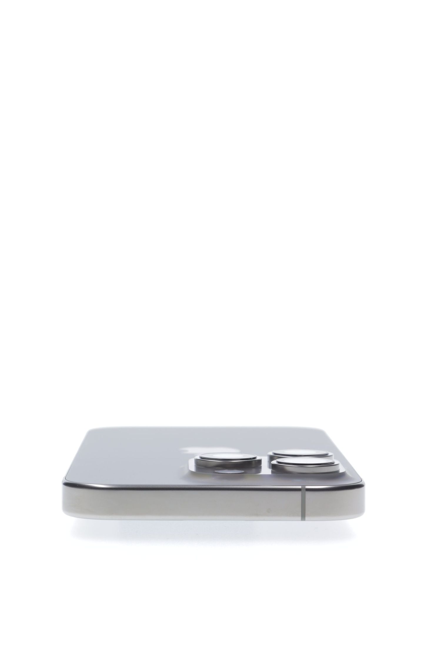 Apple iPhone 16 Pro 256 GB Natural Titanium - Ca nou