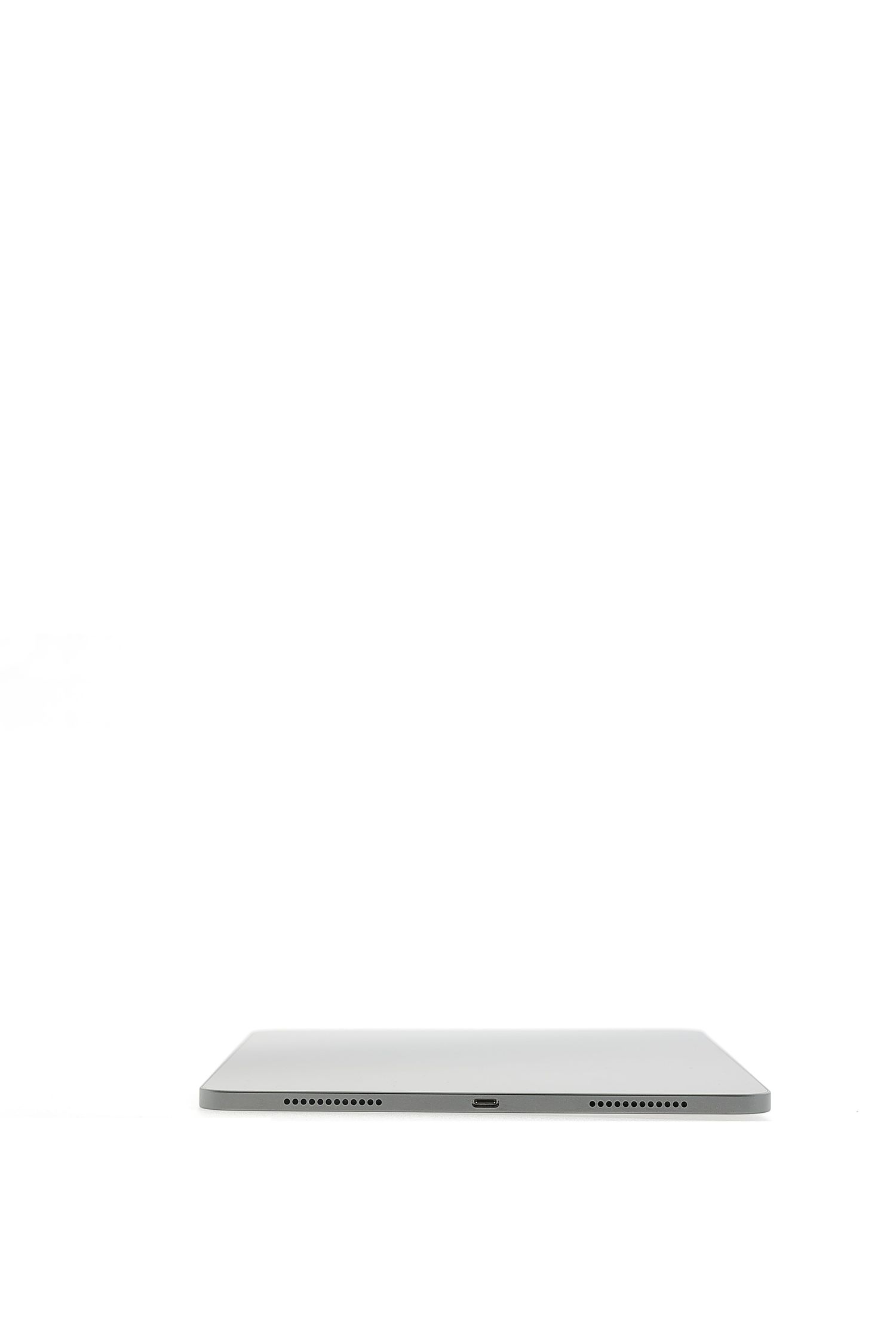 Apple iPad Air 5 10.9" (2022) 5th Gen Wifi 64 GB Space Gray - Bun