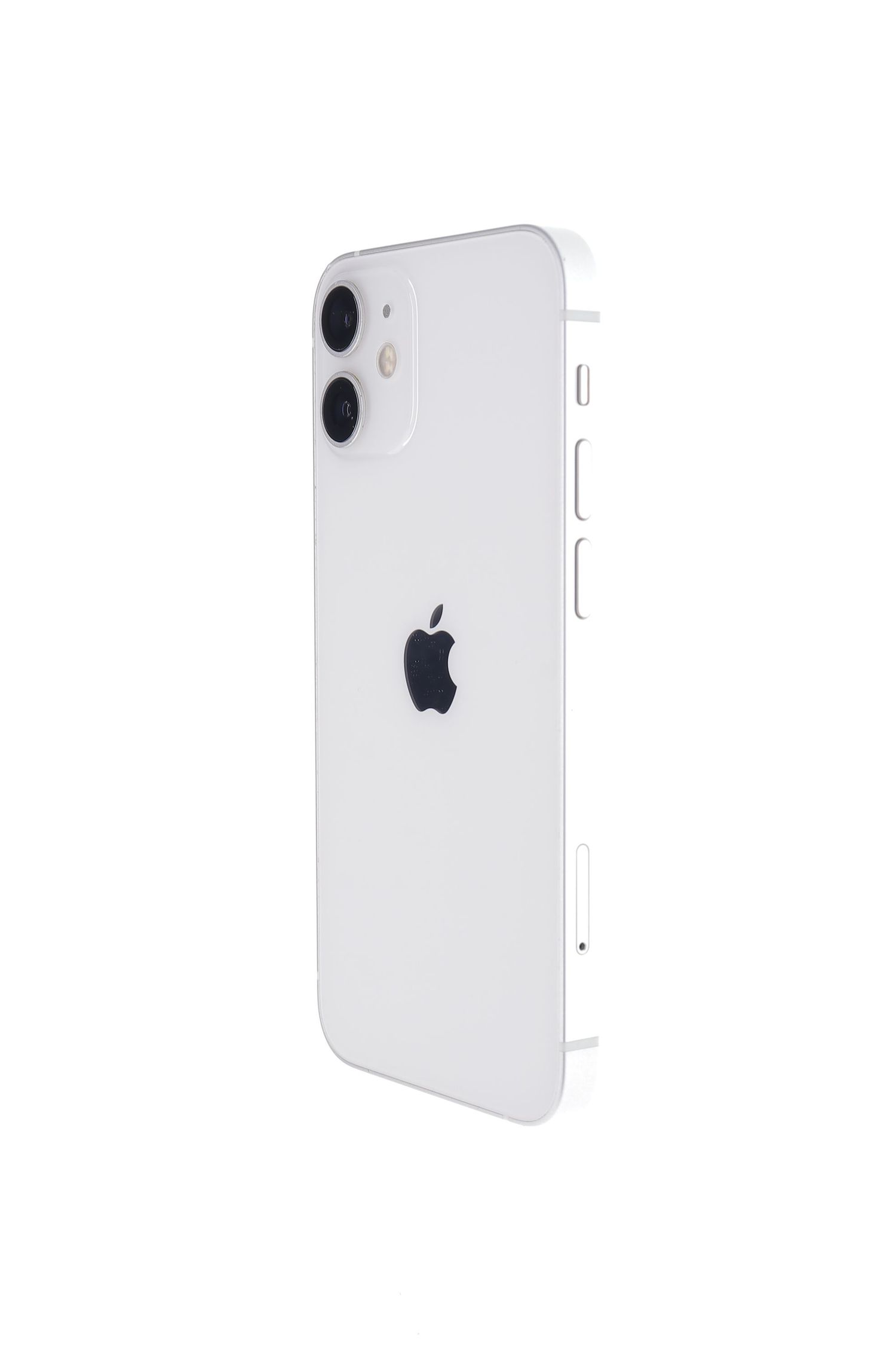 Apple iPhone 12 mini 128 GB White - Foarte bun
