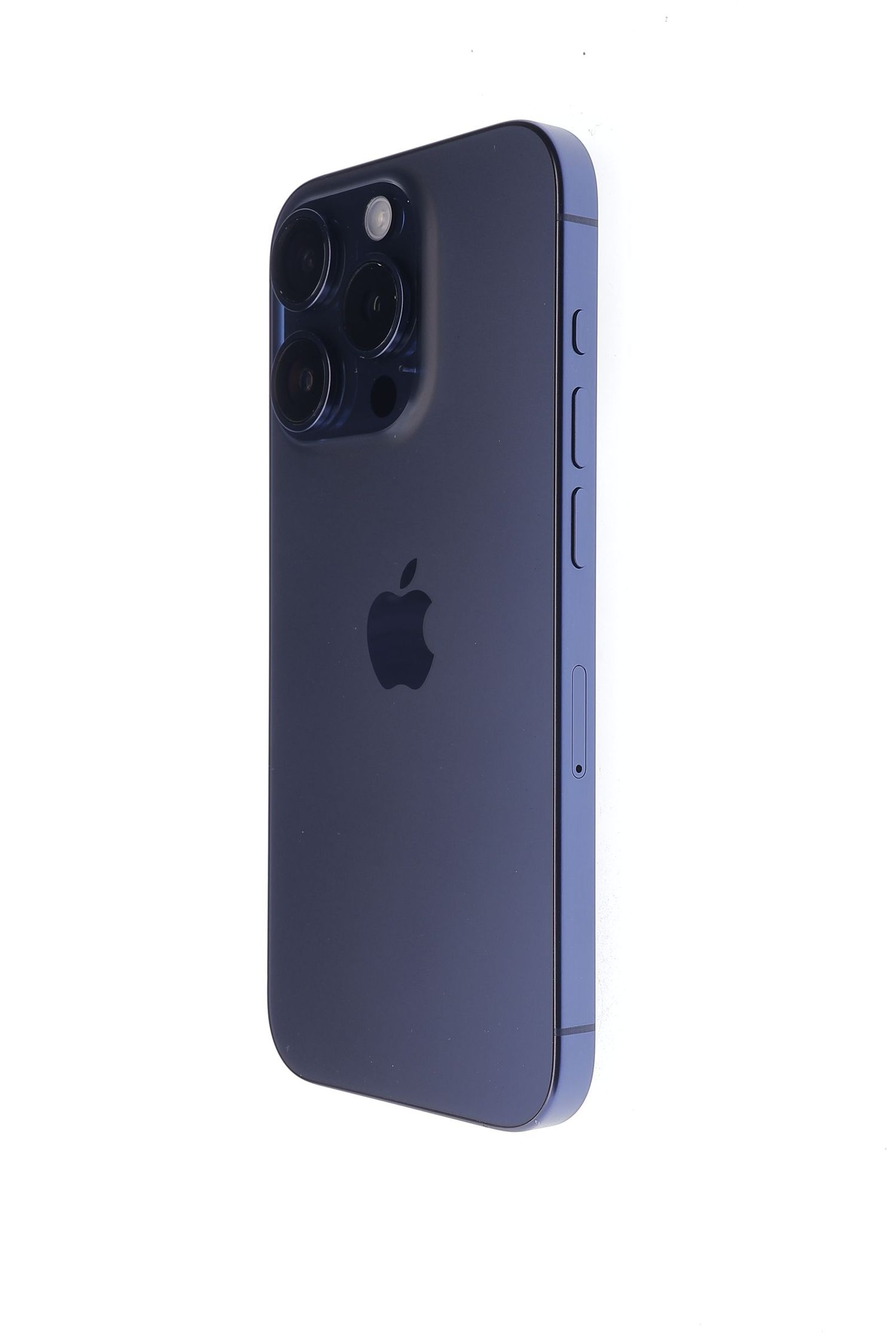 Apple iPhone 15 Pro 128 GB Blue Titanium - Ca nou