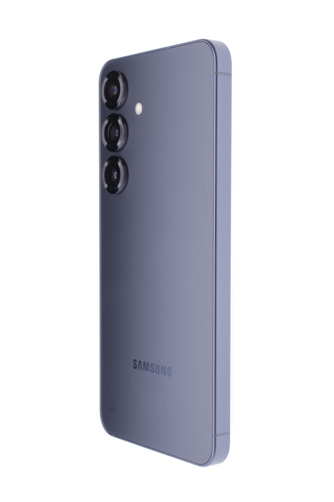 Samsung Galaxy S25 5G 512 GB Blue Black