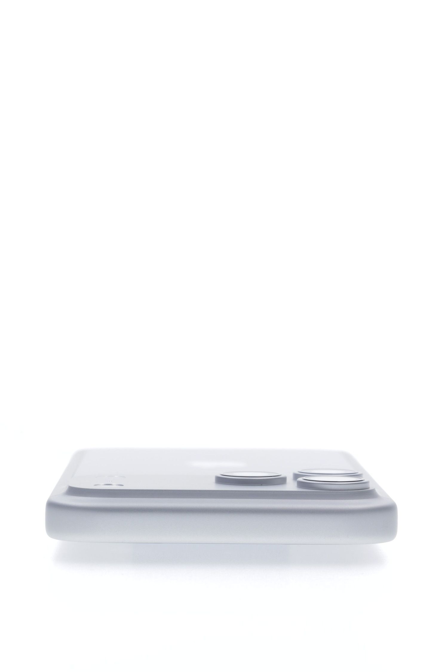 Apple iPhone 17 Pro Max 256 GB Silver - Ca nou
