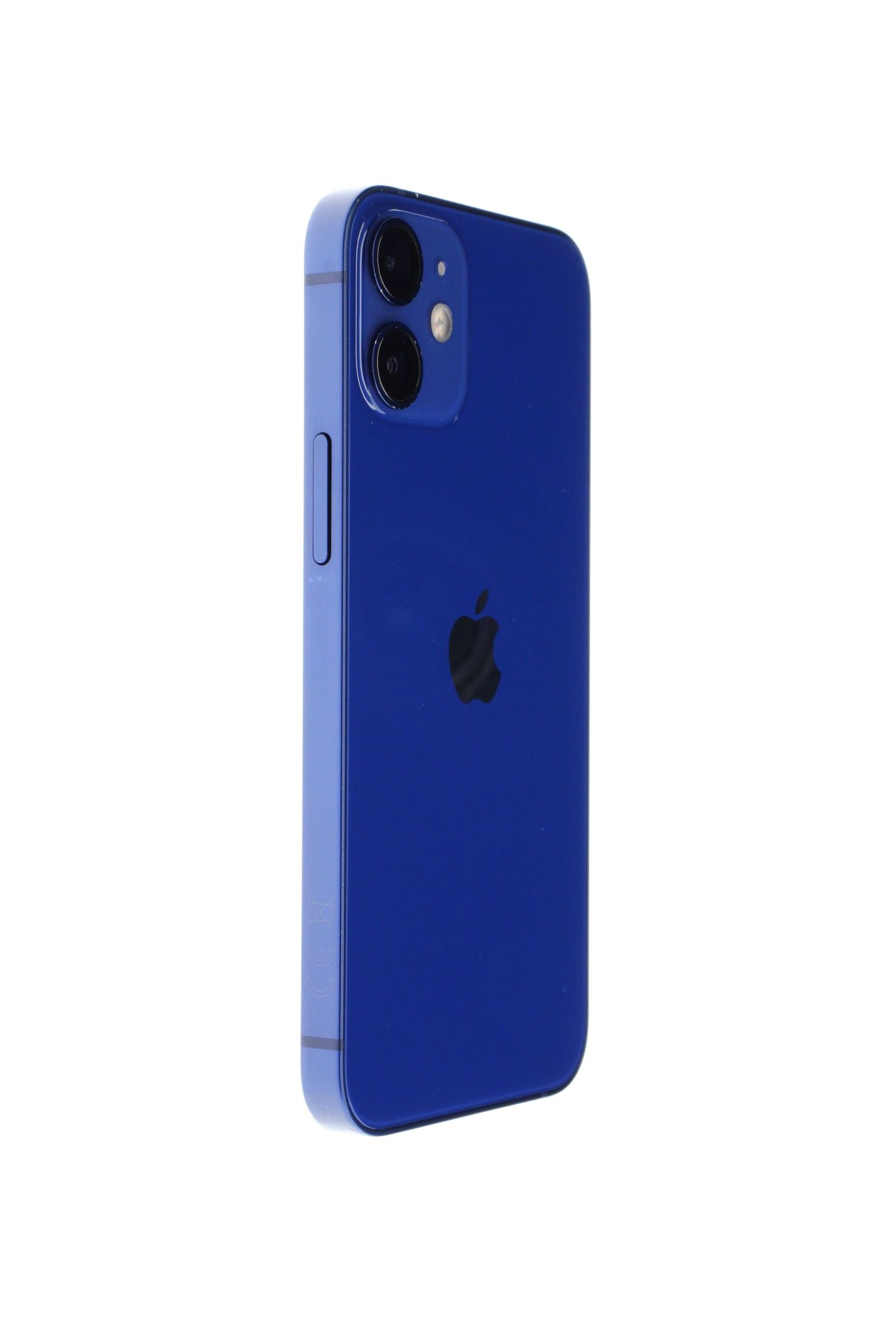 Apple iPhone 12 mini 128 GB Blue - Nagyon jó