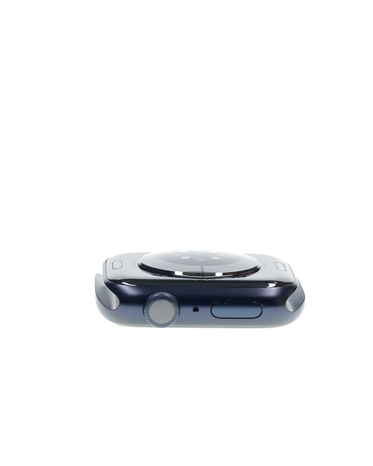 Apple Watch Series 8 2022, GPS, Aluminium 45mm Midnight - Újszerű