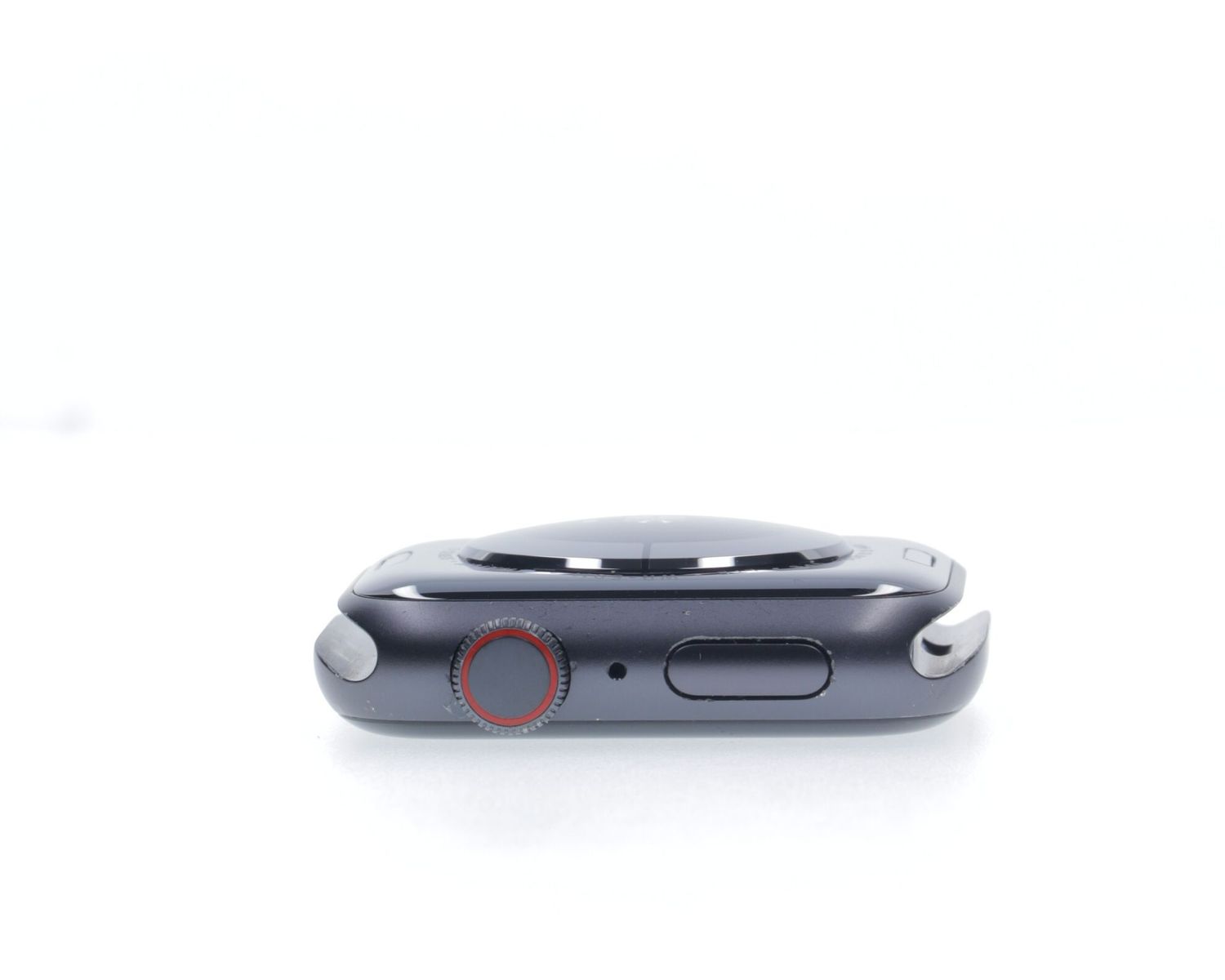 Apple Watch Series 5 2019, GPS + Cellular, Aluminium 44mm Space Gray