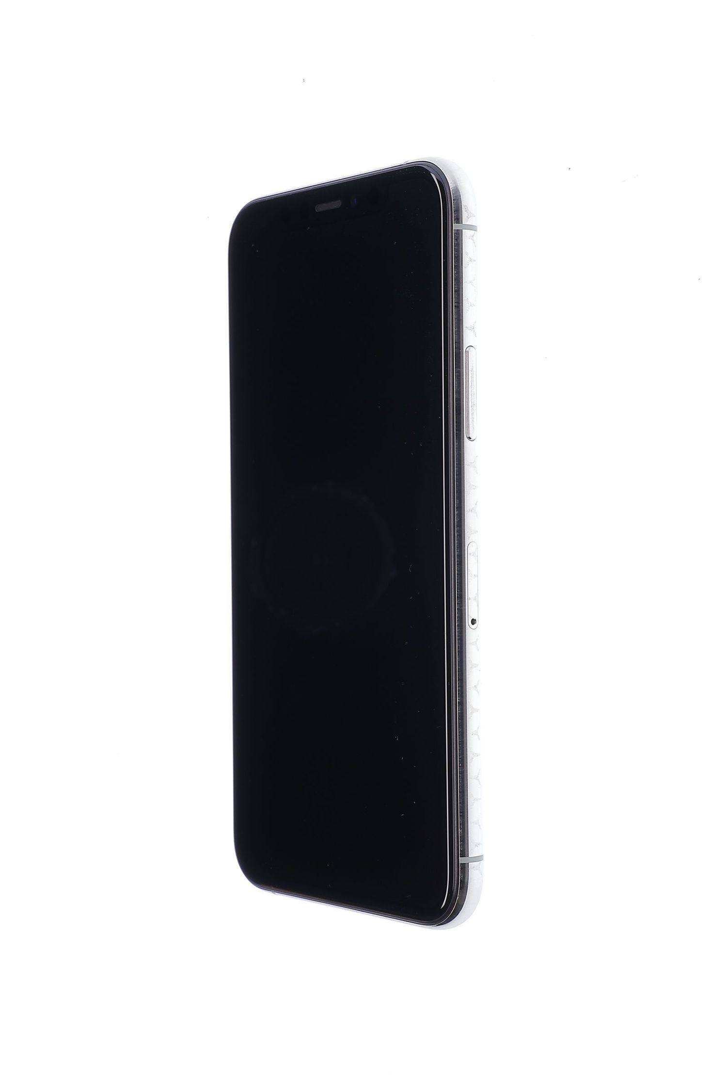 Apple iPhone 11 Pro 512 GB Silver - Kiváló