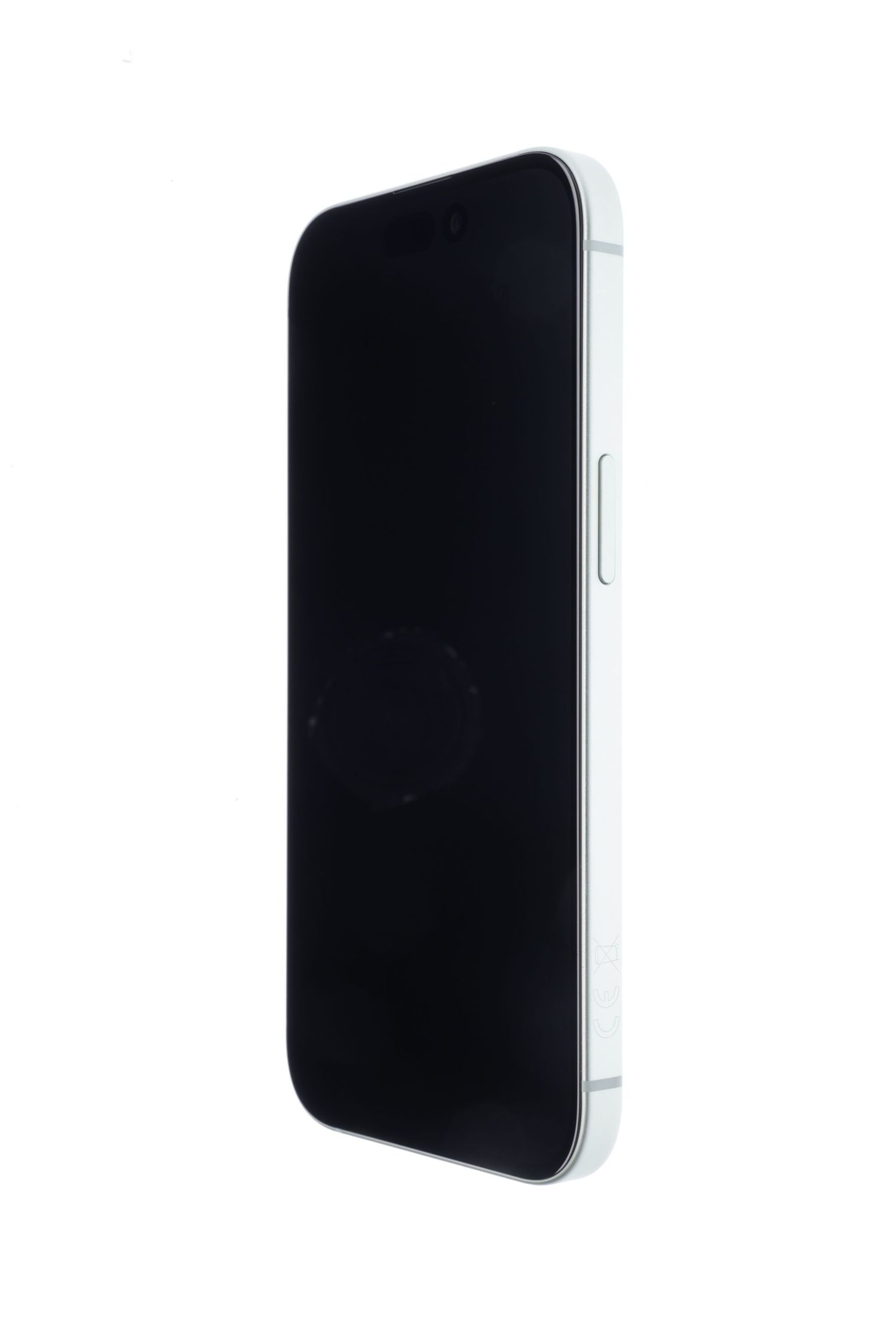 Apple iPhone 15 128 GB Green