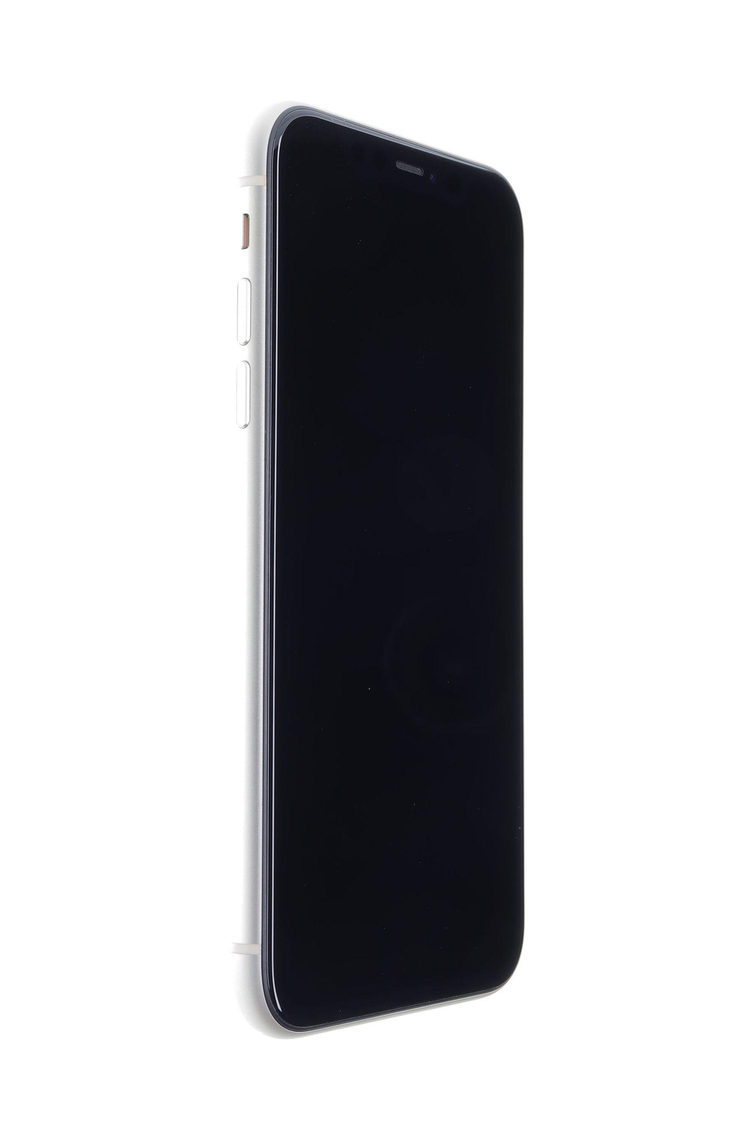 Apple iPhone 11 64 GB White - Като нов
