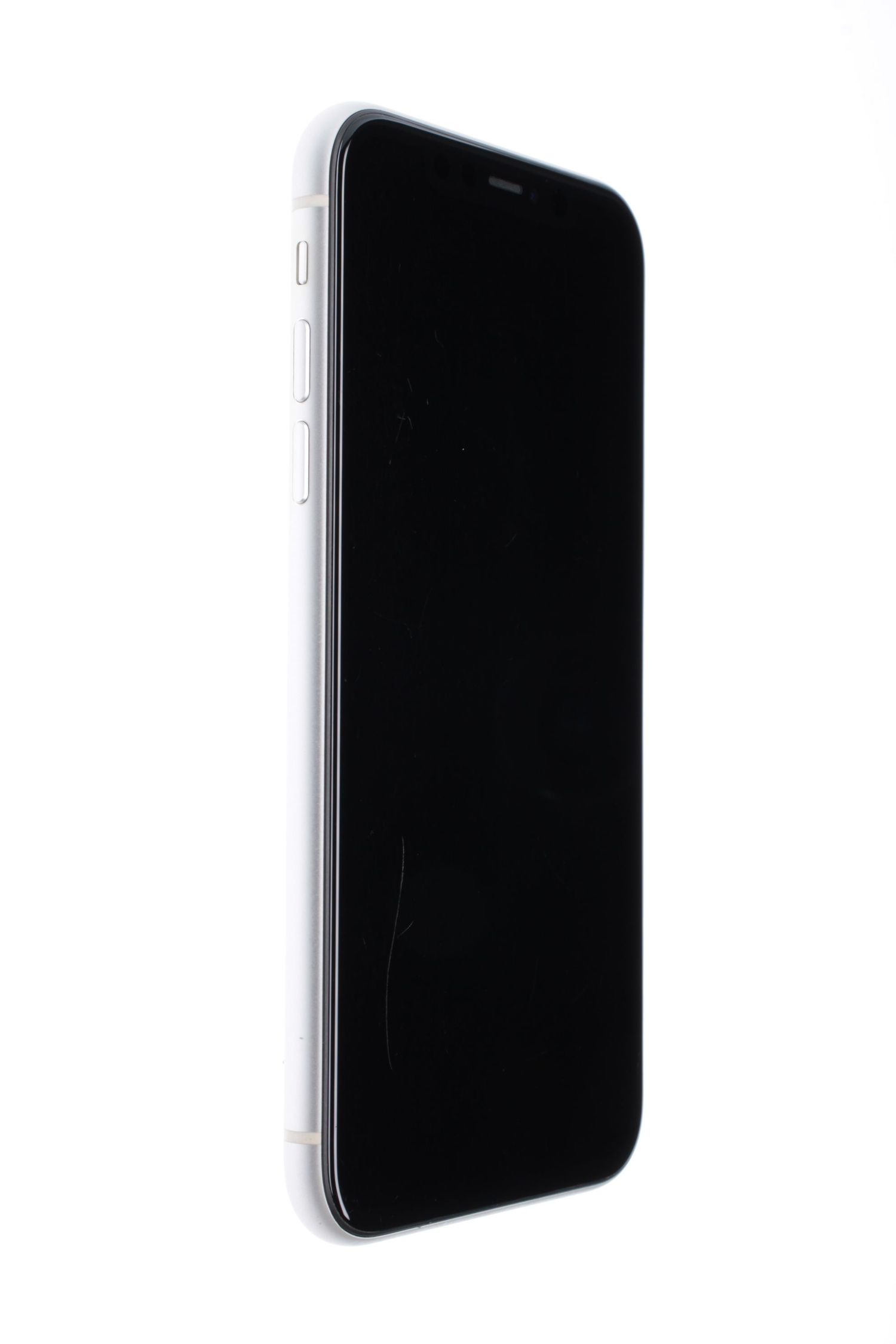 Apple iPhone 11 64 GB White - Bun