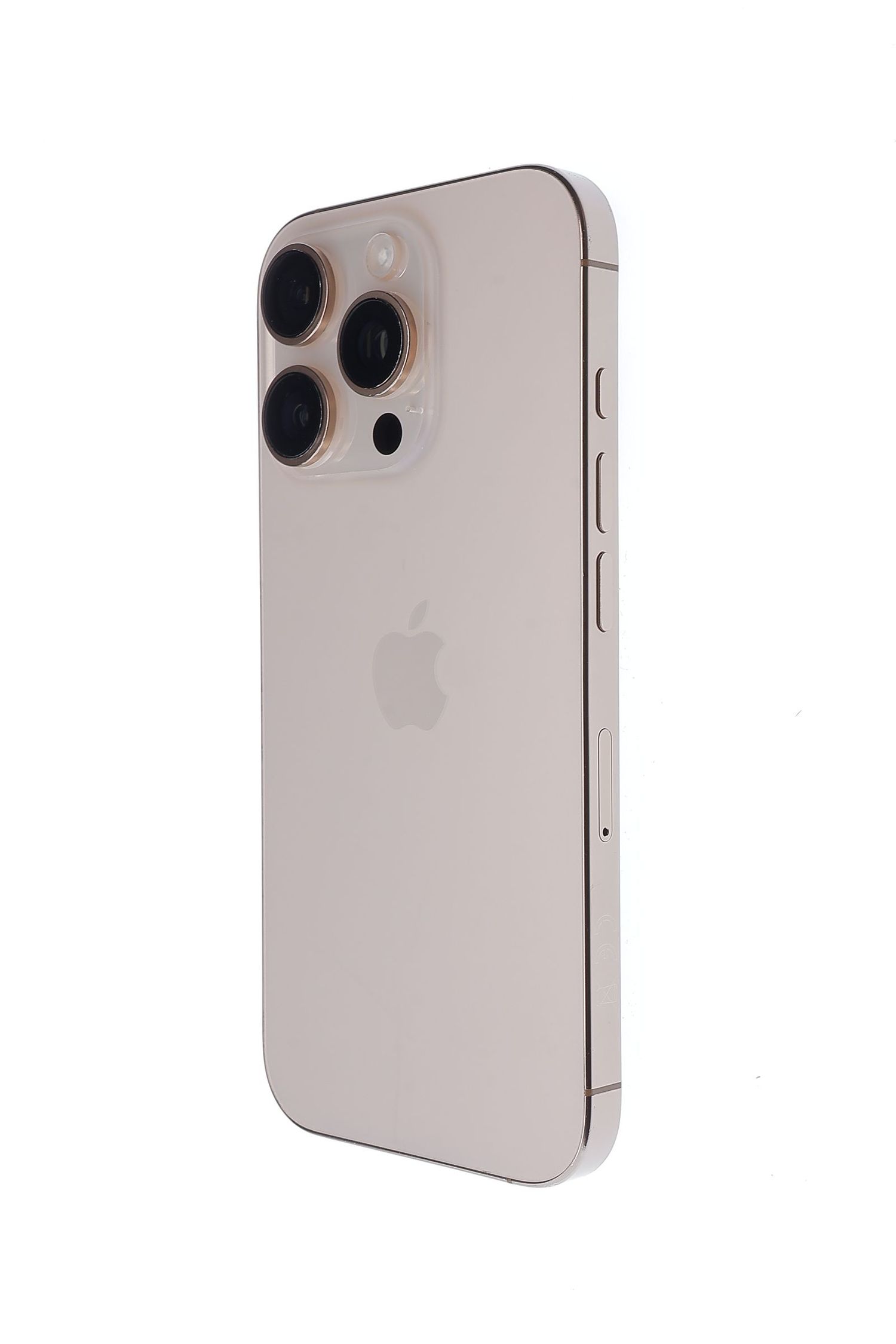Apple iPhone 16 Pro 256 GB Desert Titanium - Като нов