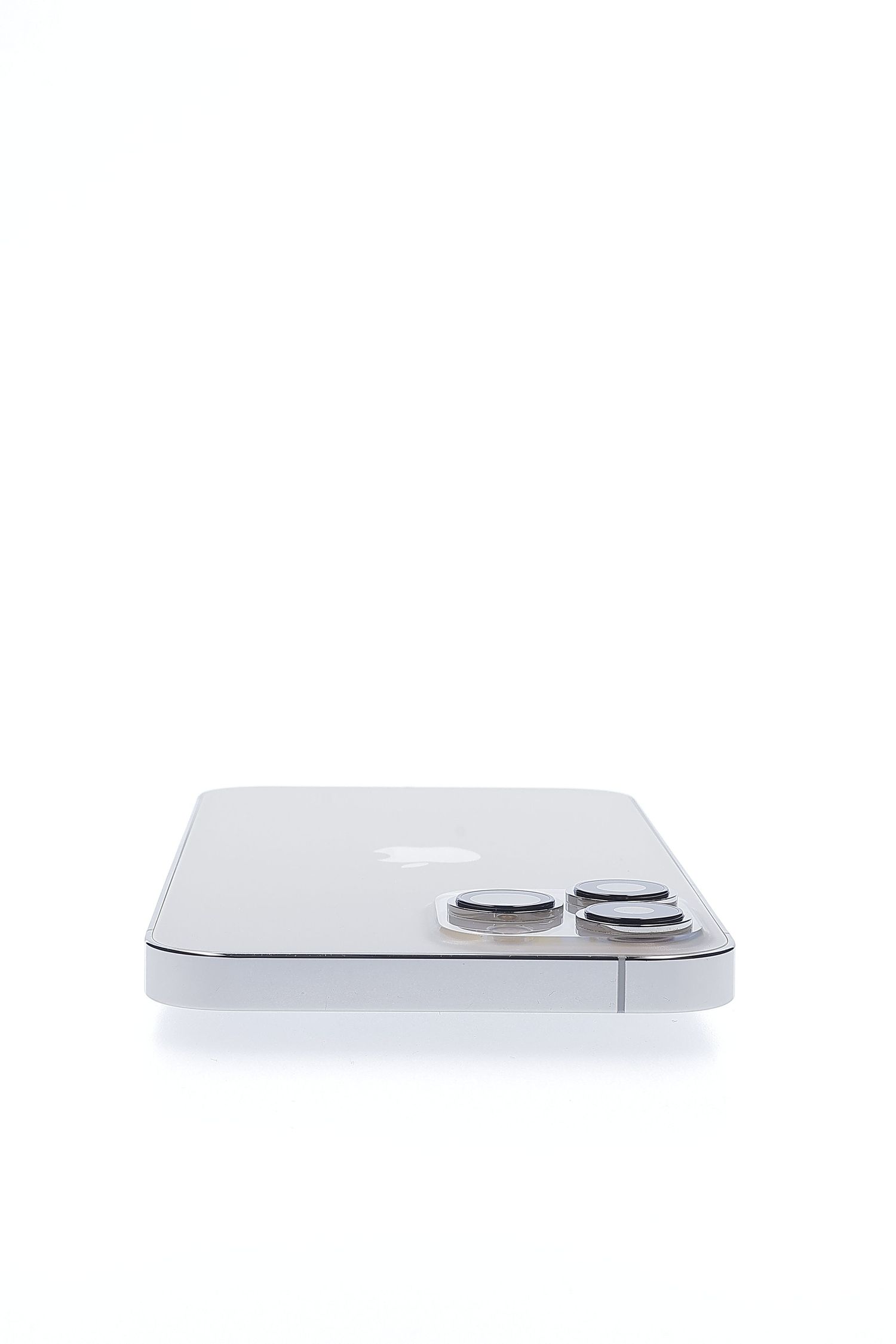 Apple iPhone 13 Pro Max 128 GB Silver - Εξαιρετικό