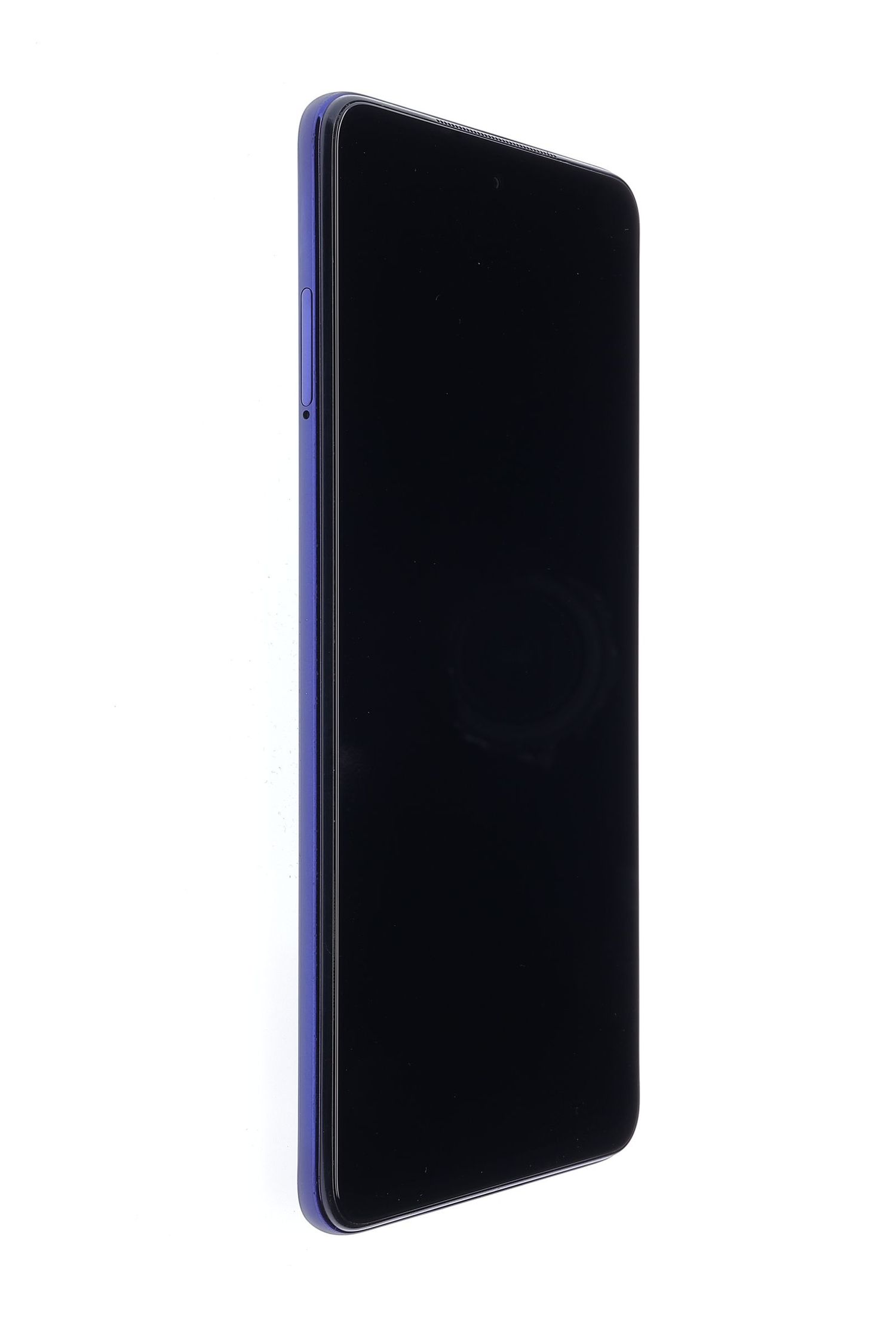 Xiaomi Mi 10T Lite 5G 128 GB Atlantic Blue - Ca nou
