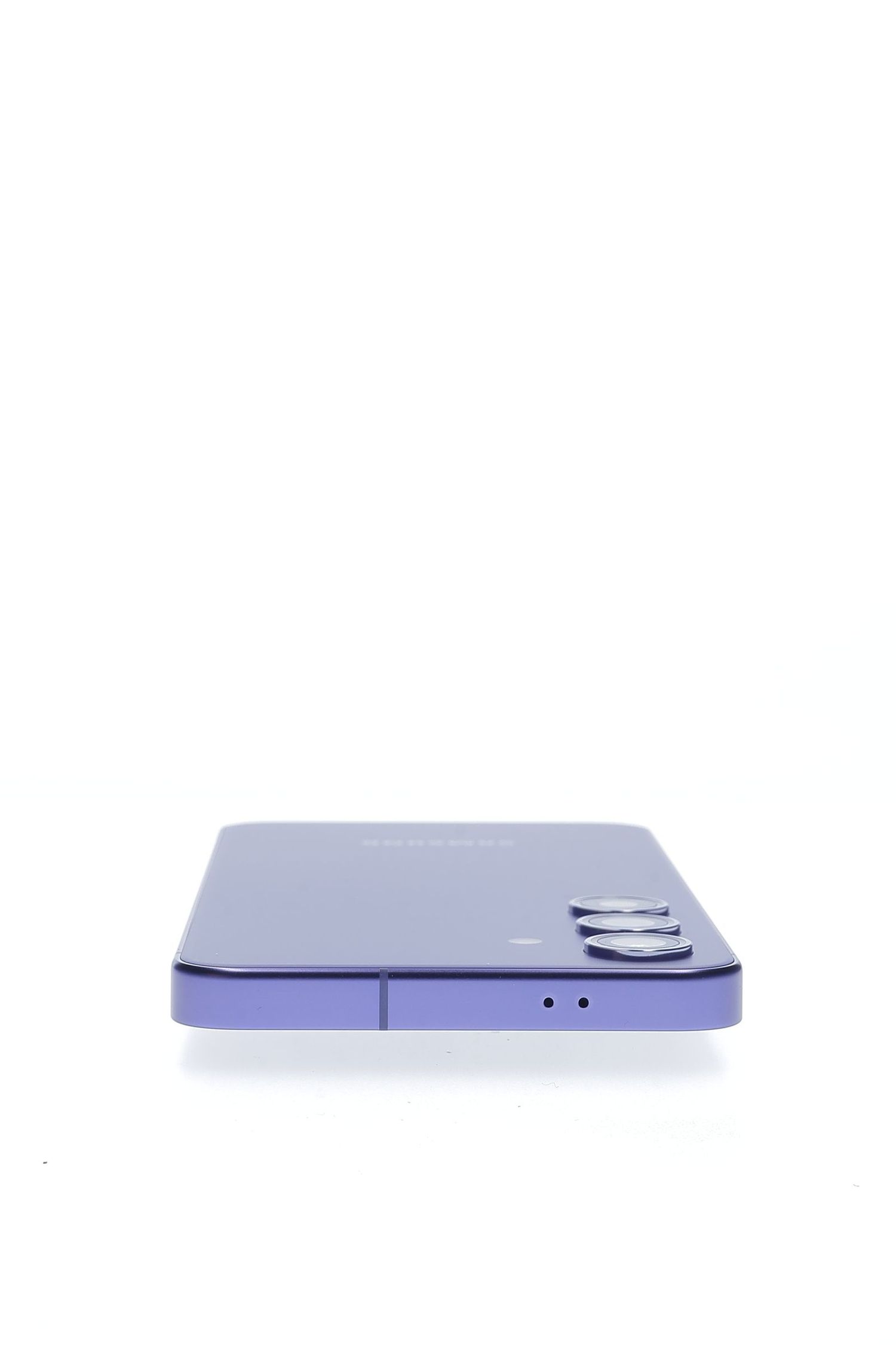 Samsung Galaxy S24 5G Dual Sim 256 GB Cobalt Violet - Като нов