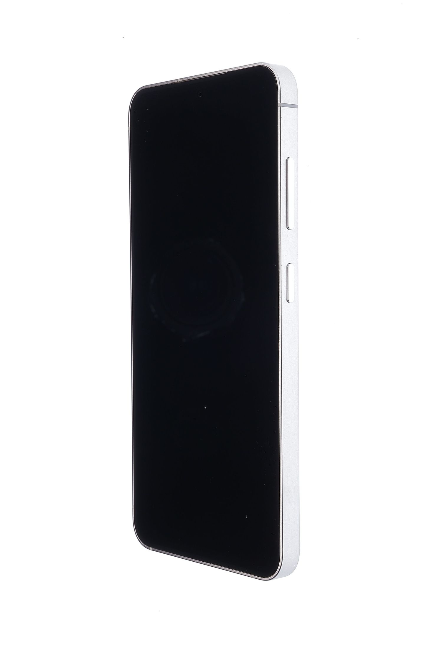 Samsung Galaxy S24 5G Dual Sim 256 GB Marble Gray - Πολύ καλό