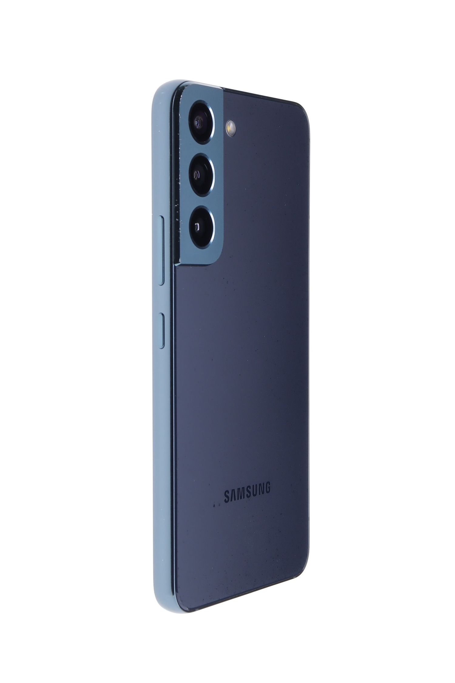 Samsung Galaxy S22 5G Dual Sim 256 GB Green - Πολύ καλό