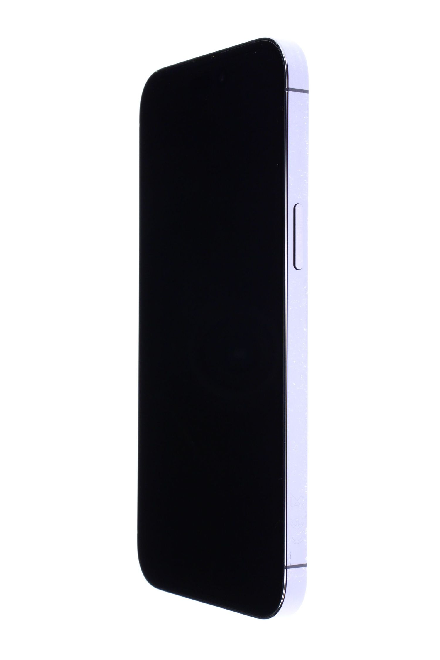 Apple iPhone 14 Pro Max 128 GB Deep Purple - Excelent