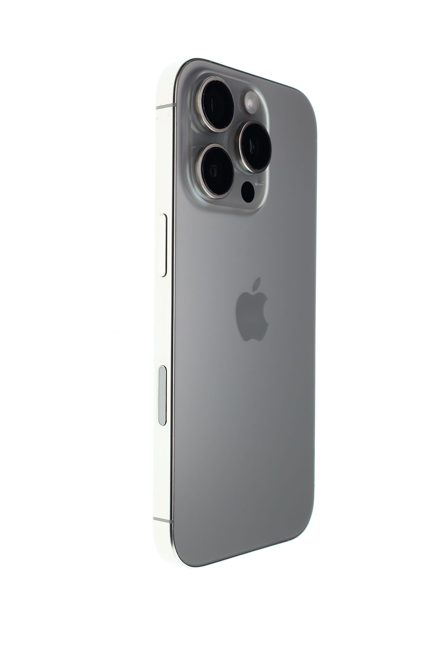 Apple iPhone 16 Pro 128 GB Natural Titanium - Excelent