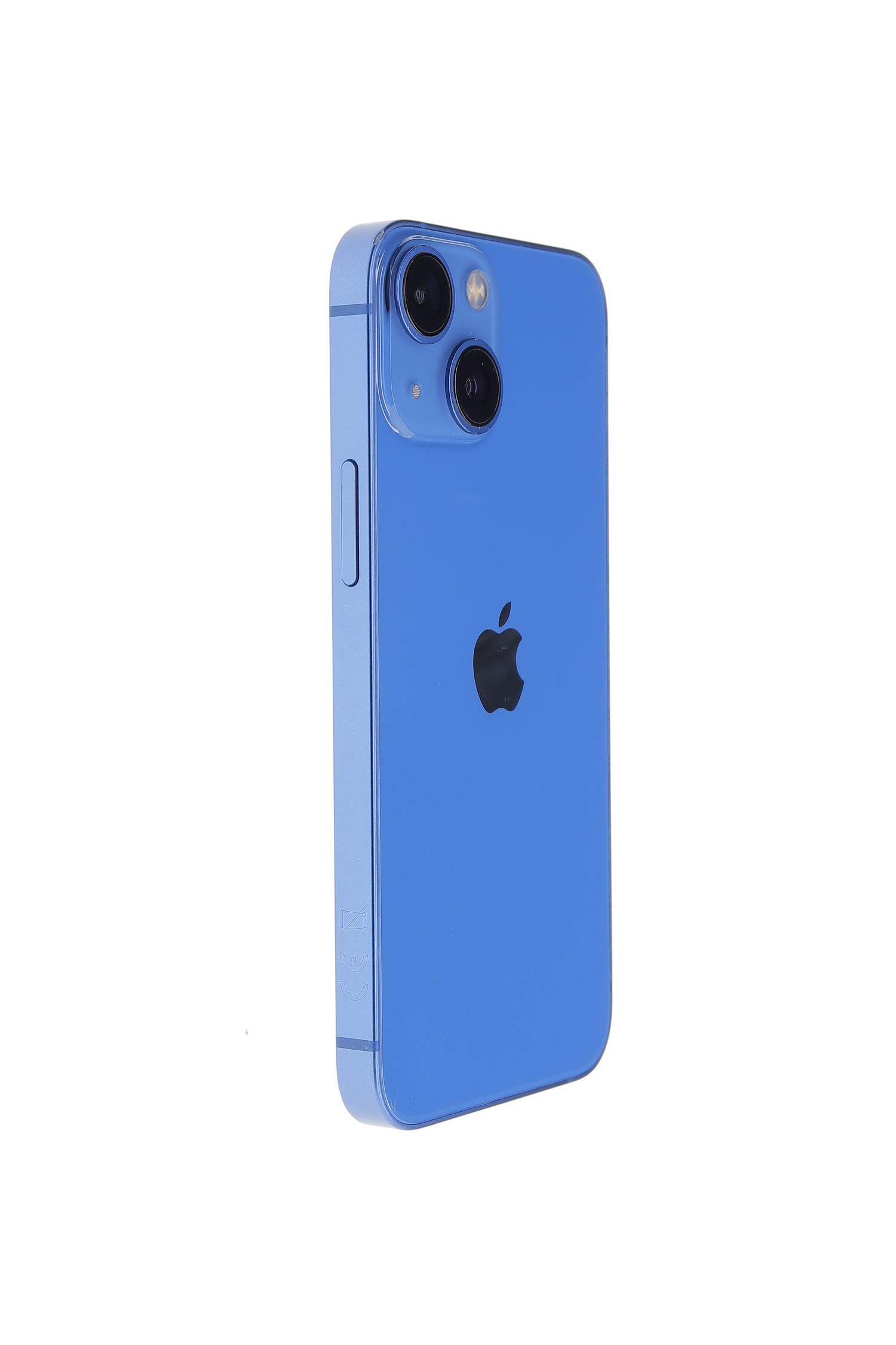 Apple iPhone 13 mini 128 GB Blue - Kiváló