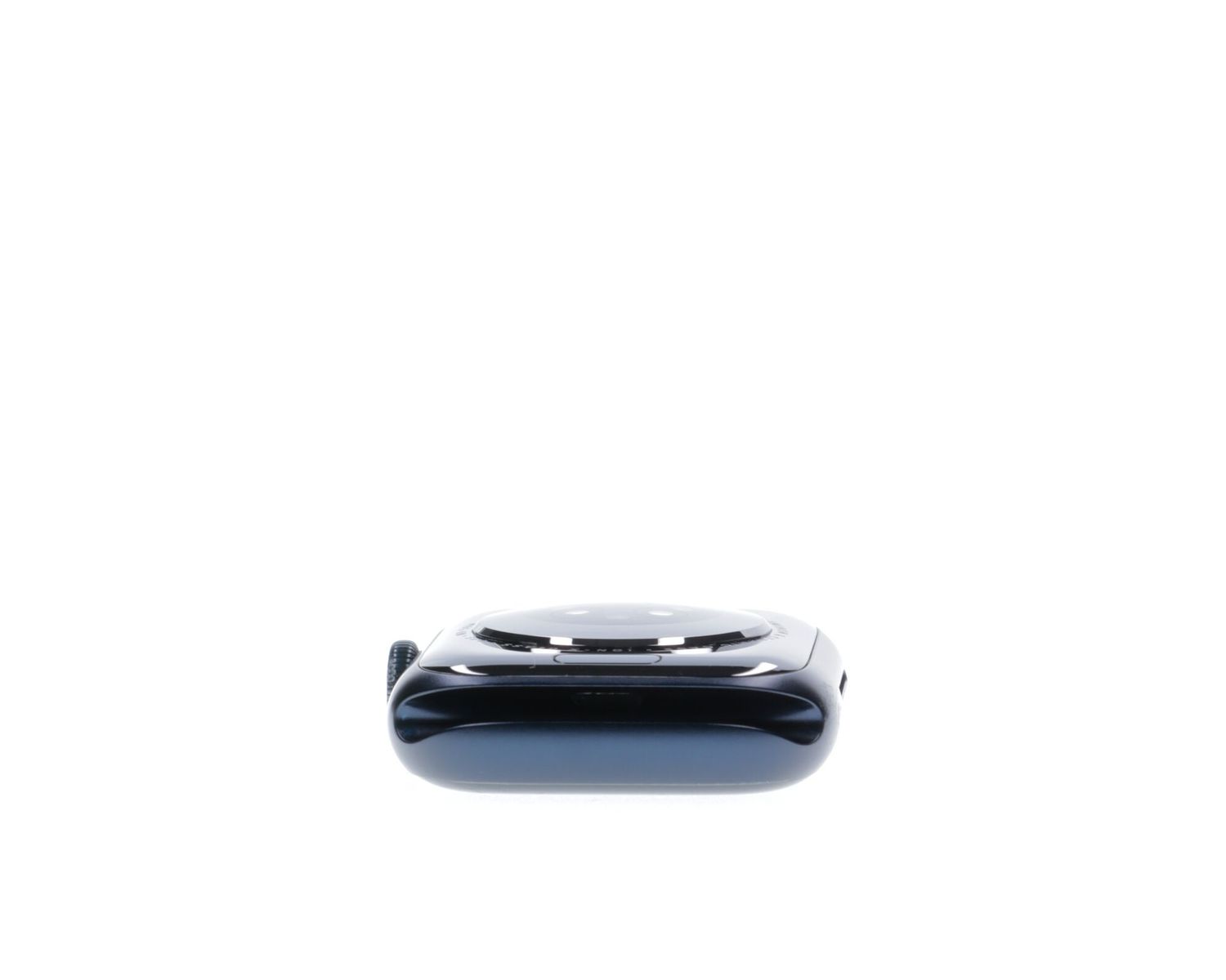 Apple Watch Series 7 2021, GPS, Aluminium 41mm Midnight - Nagyon jó