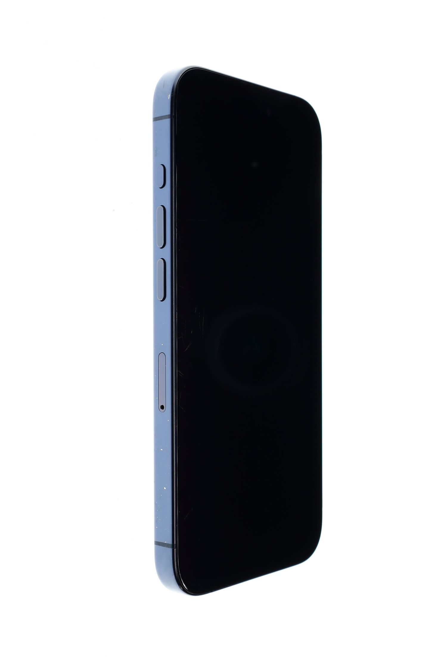 Apple iPhone 15 Pro 256 GB Blue Titanium - Bun