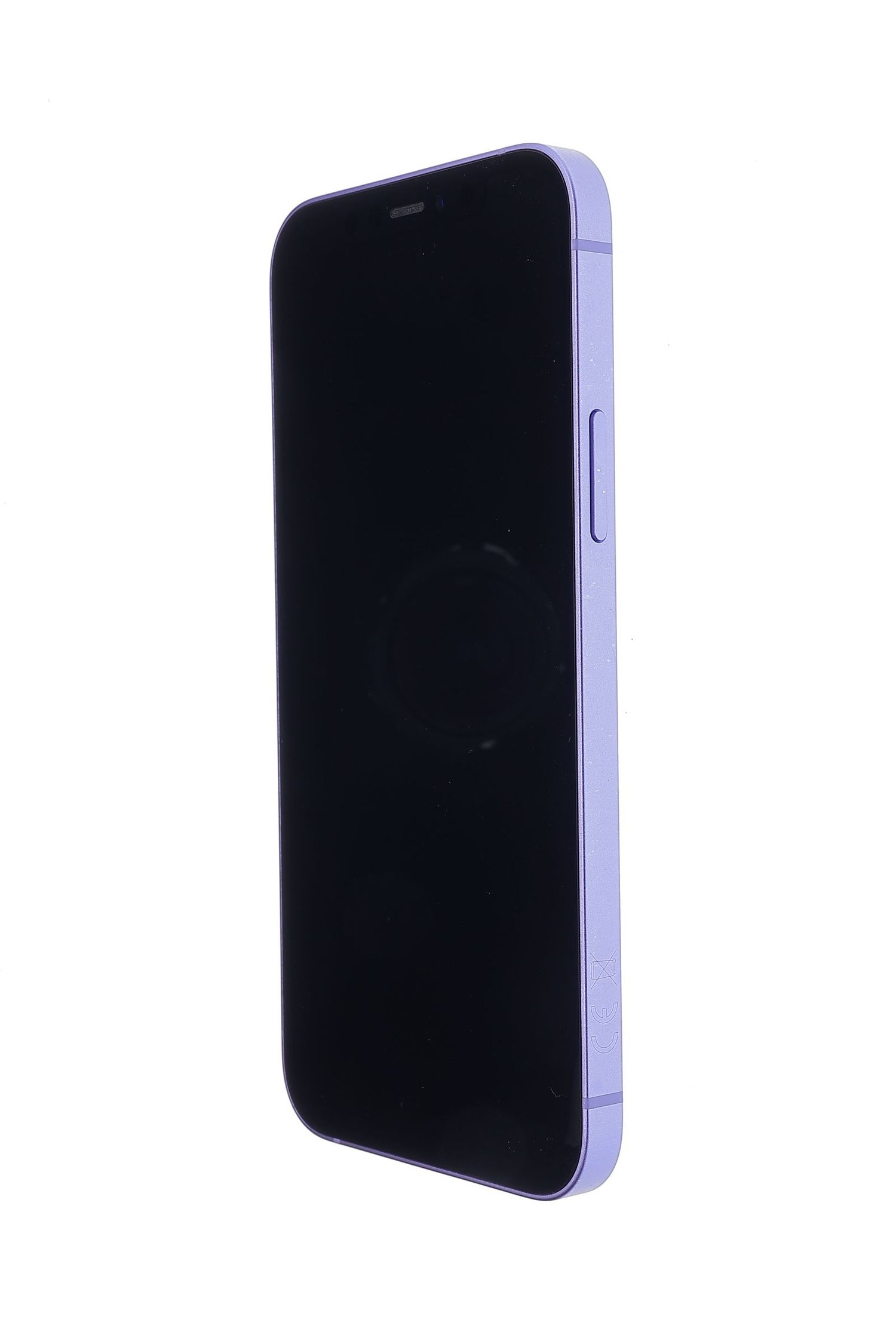 Apple iPhone 12 128 GB Purple - Като нов