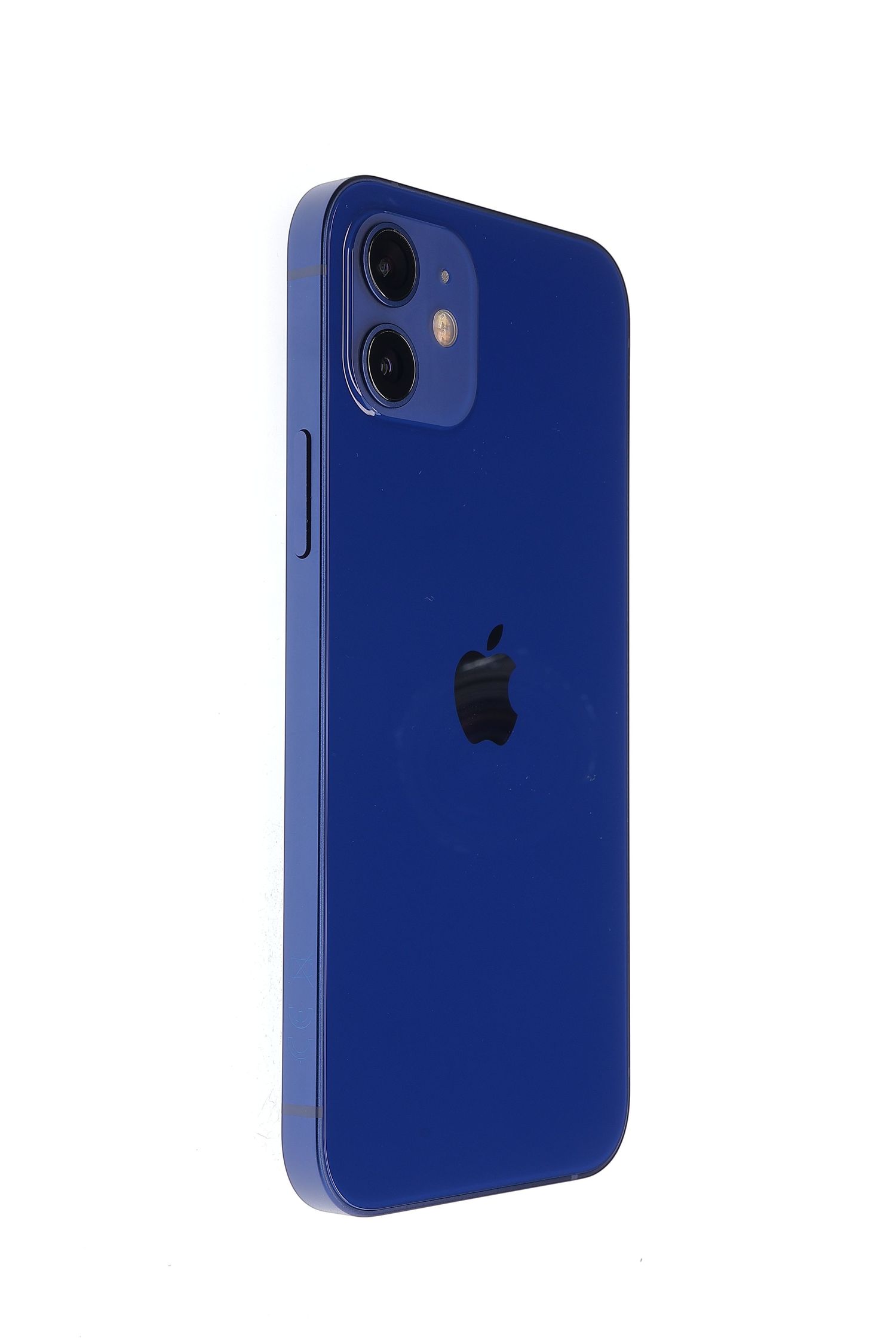 Apple iPhone 12 64 GB Blue - Като нов