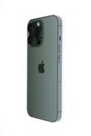 Мобилен телефон Apple iPhone 13 Pro, Green, 256 GB, Excelent