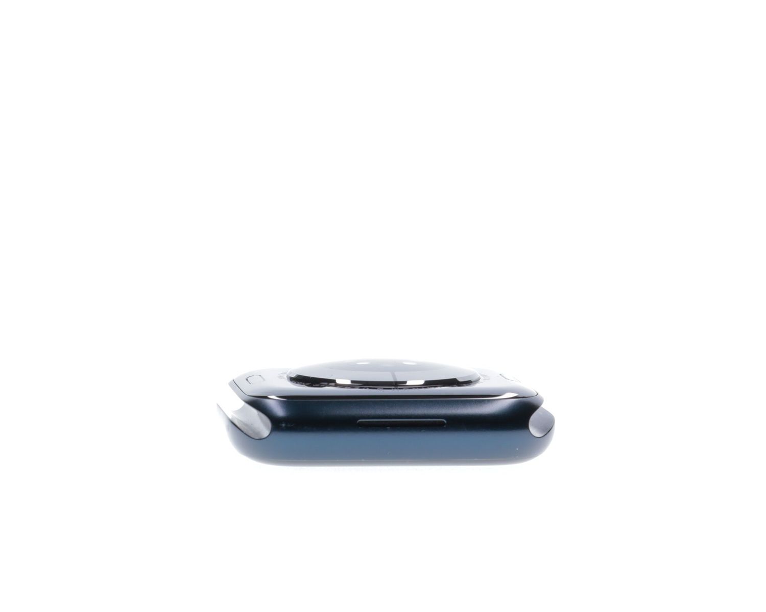 Apple Watch Series 8 2022, GPS, Aluminium 45mm Midnight - Újszerű