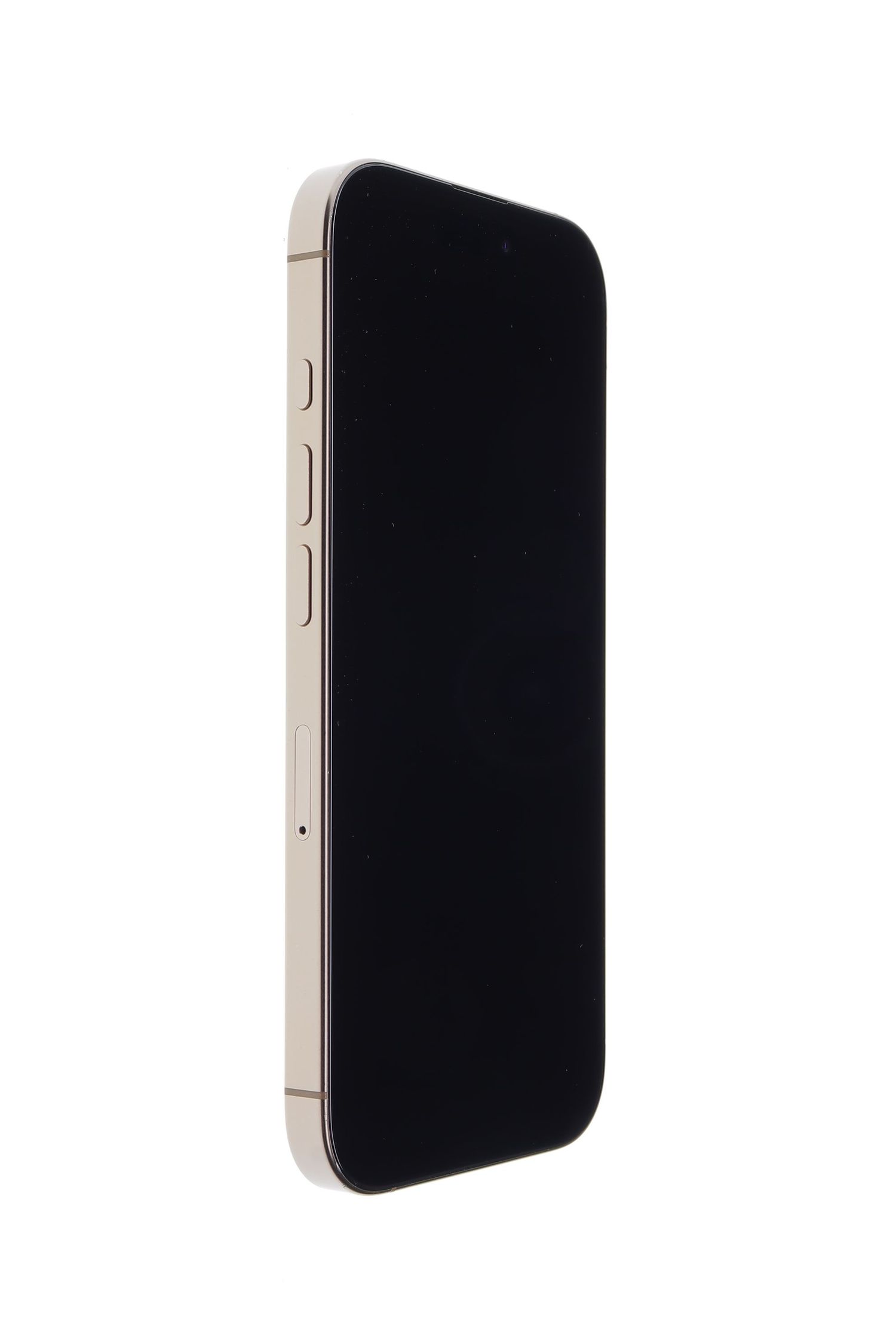 Apple iPhone 16 Pro 256 GB Desert Titanium - Като нов