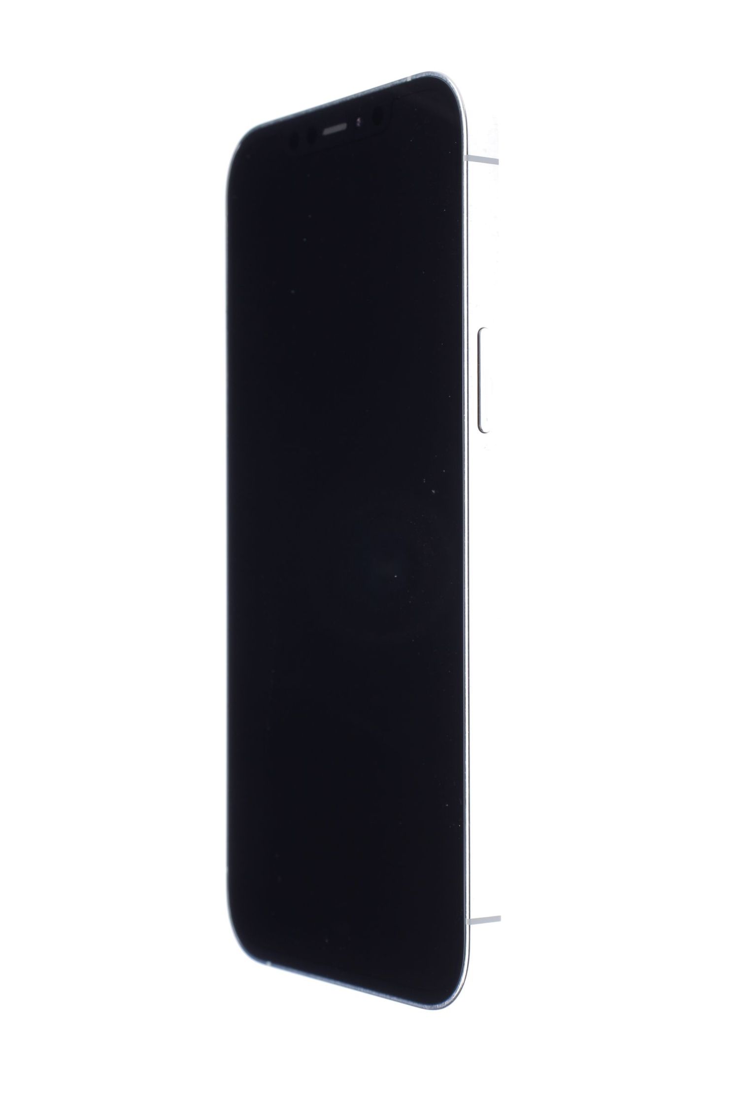 Apple iPhone 12 Pro Max 128 GB Silver - Foarte bun