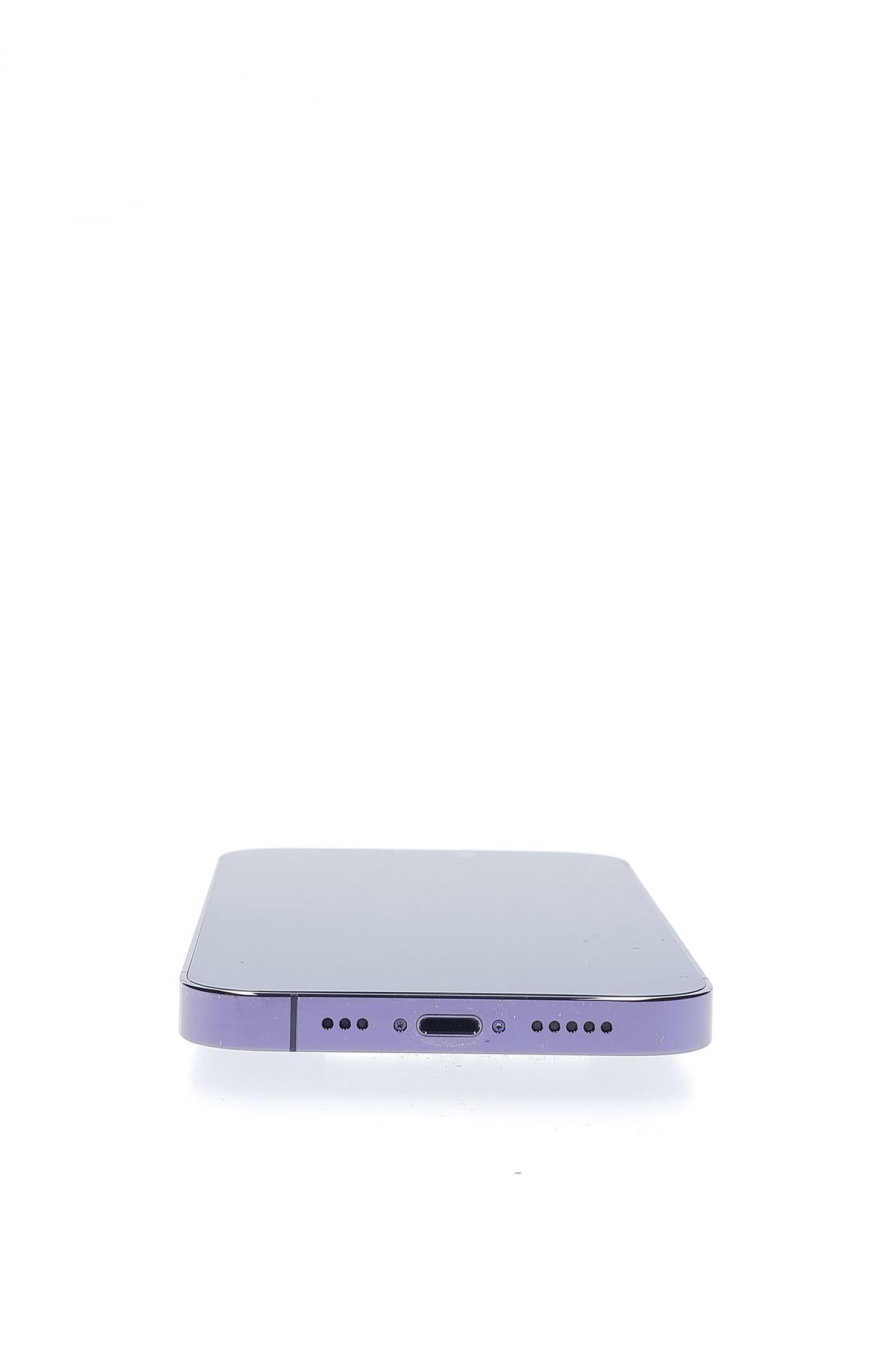 Apple iPhone 14 Pro 256 GB Deep Purple - Excelent