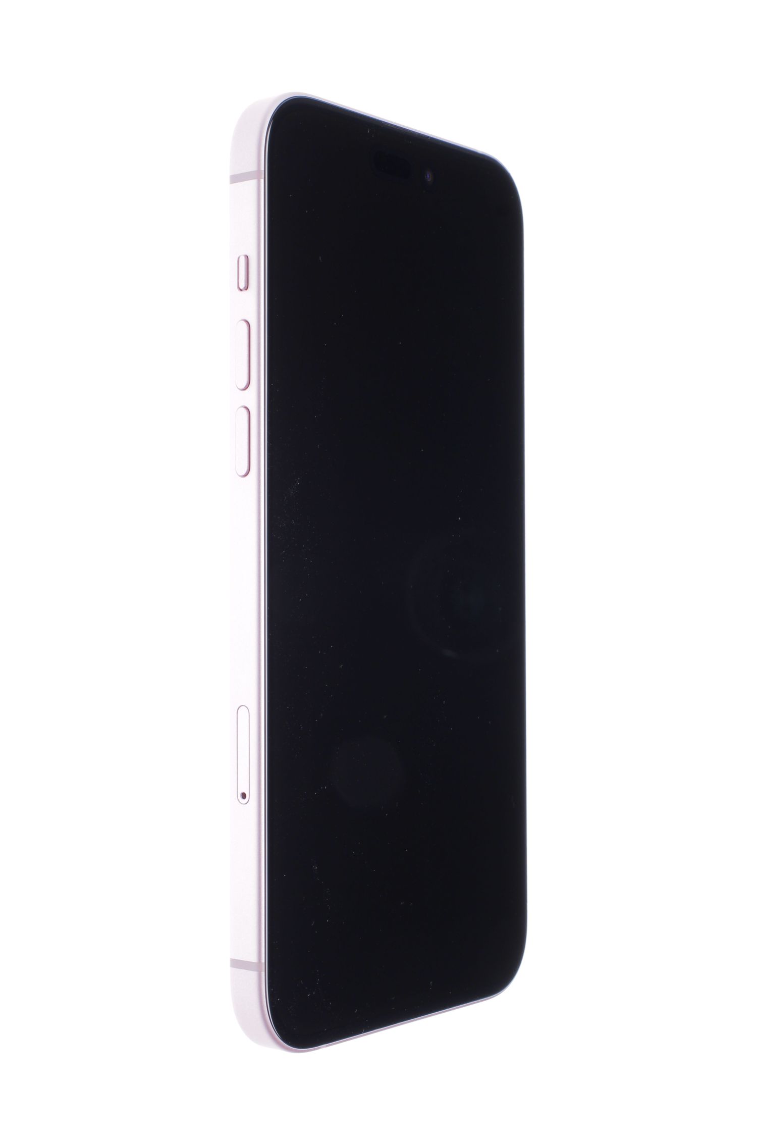 Apple iPhone 15 Plus 128 GB Pink - Újszerű