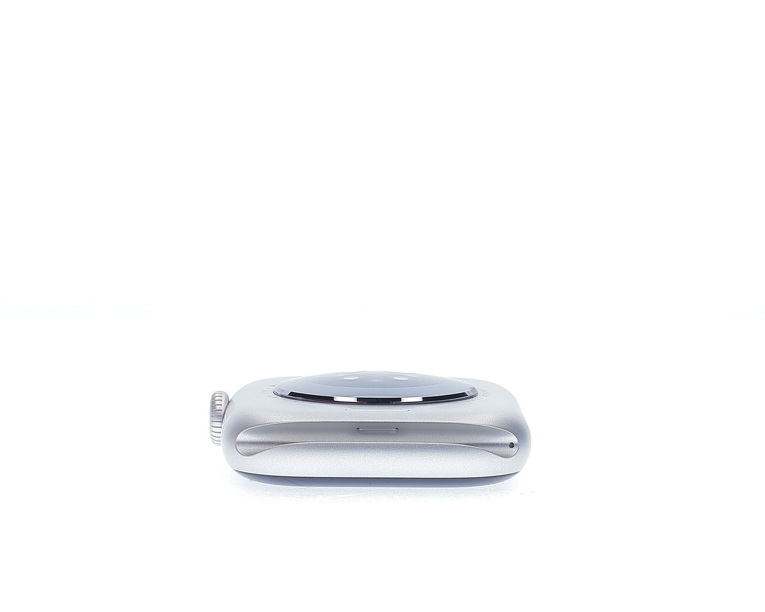 Apple Watch Series 10 2024, GPS, Aluminium 46mm Silver - Σαν καινούργιο