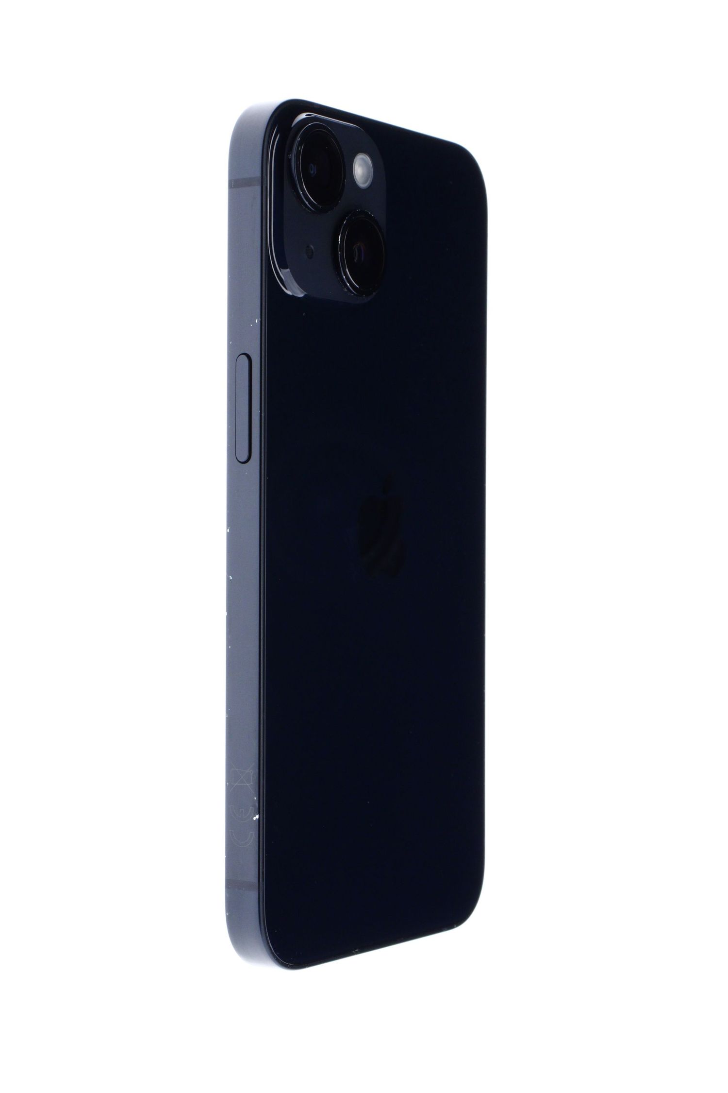 Apple iPhone 14 128 GB Midnight - Nagyon jó